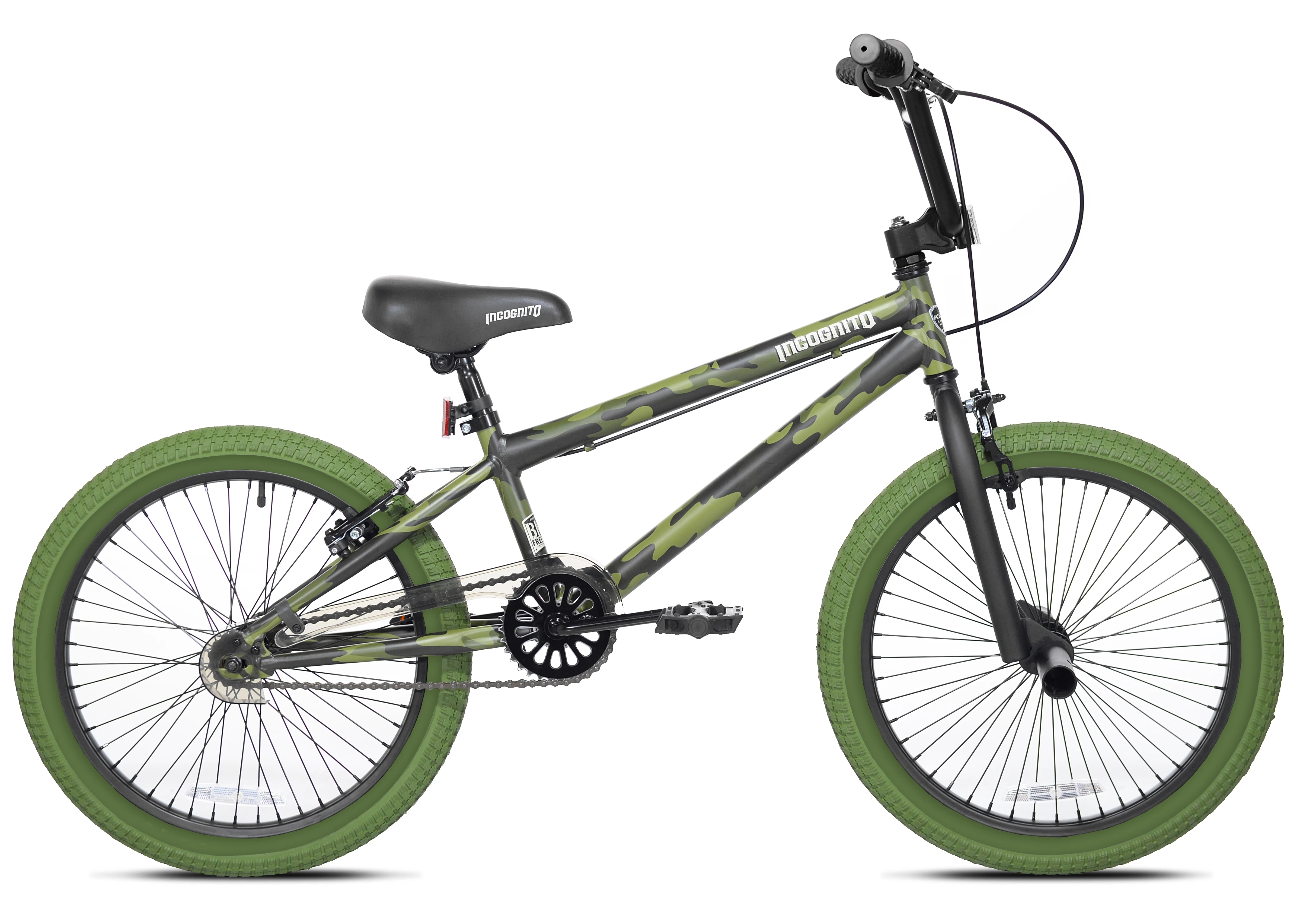 Bicycles 20