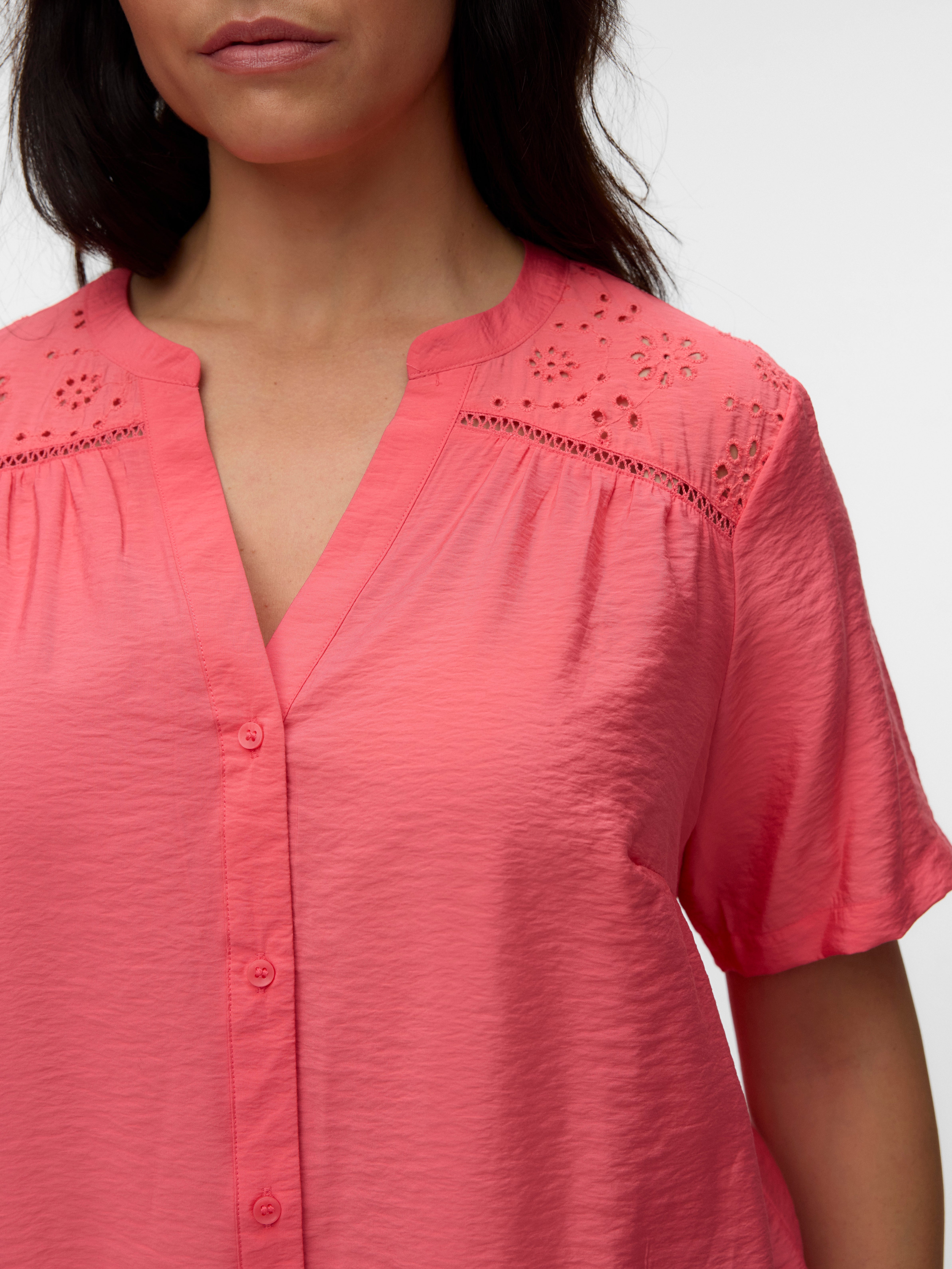 VERO MODA® VMCJOSIE Top