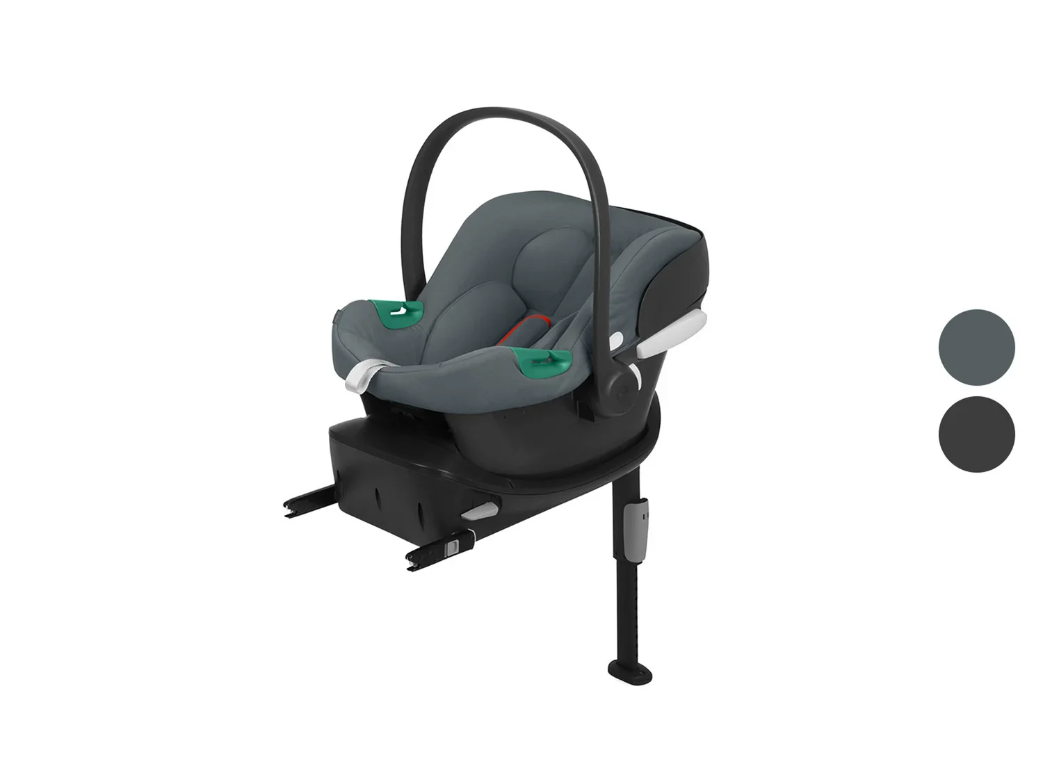 CYBEX Sige auto bb ton B2 i-Size