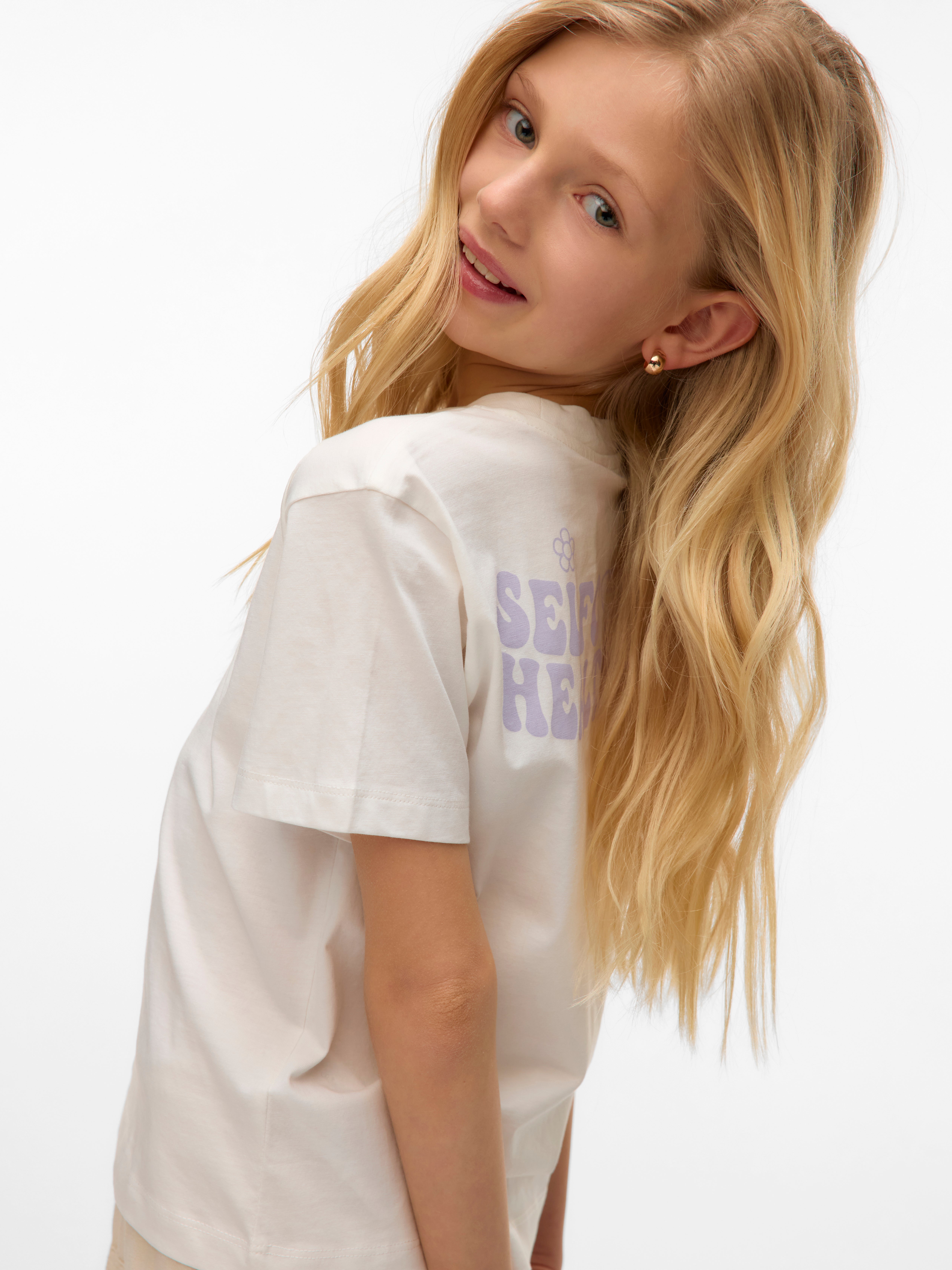 VERO MODA® VMHARPER T-Shirt