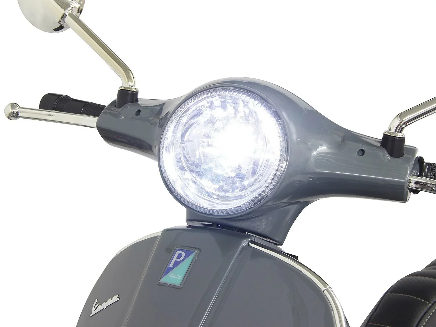 JAMARA Scooter pour enfant Ride-on Vespa GTS 125