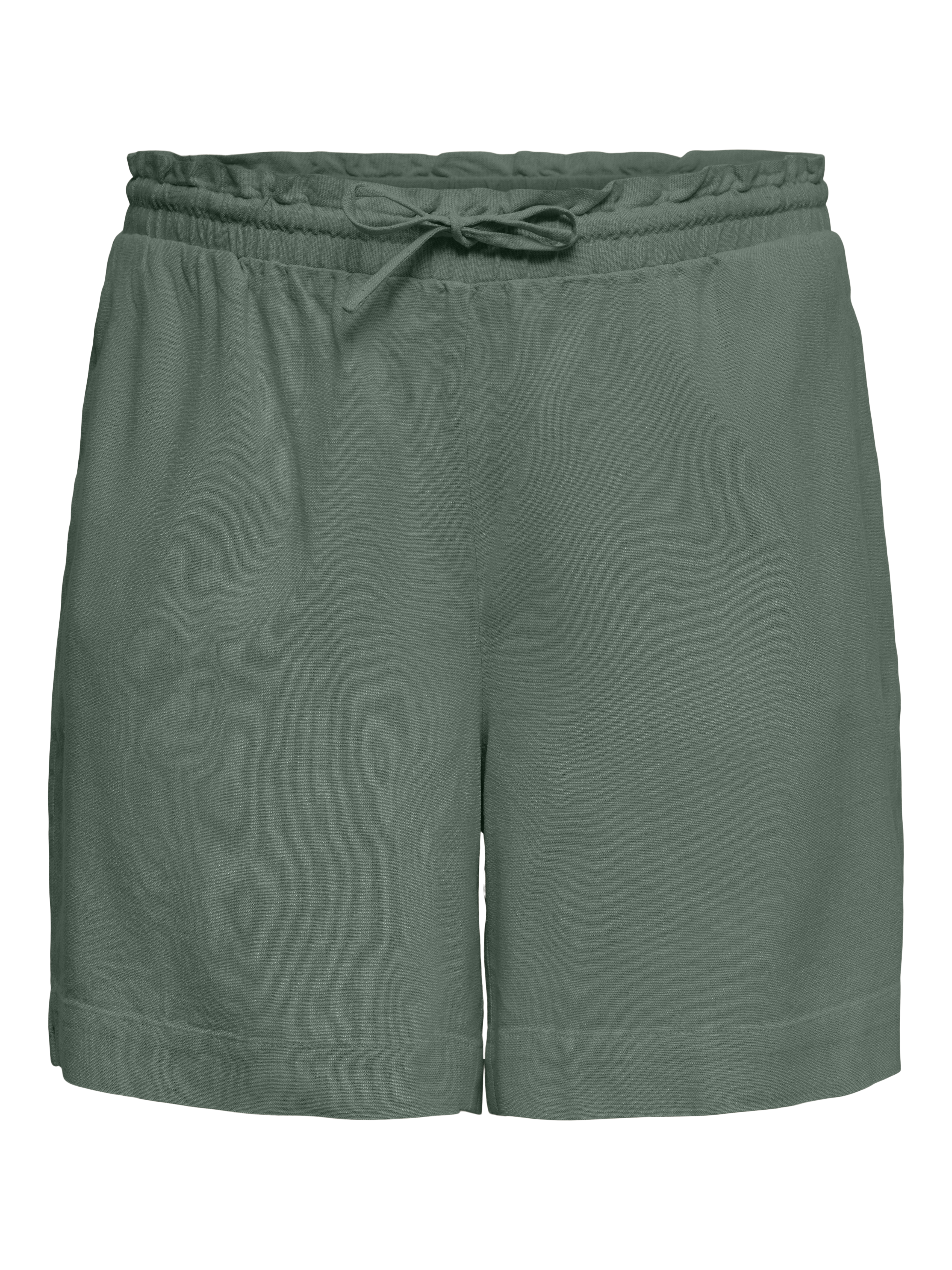 VERO MODA® VMCMYMILO Paperbag shorts