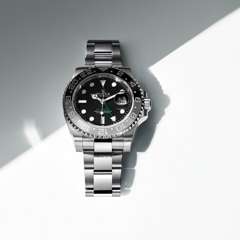 GMT Master