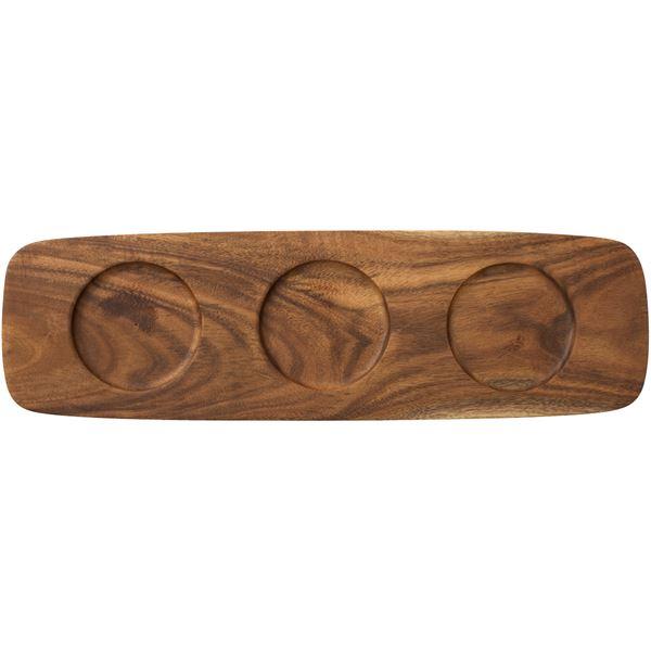 Artesano Original brett 30x9 cm til dipskåler