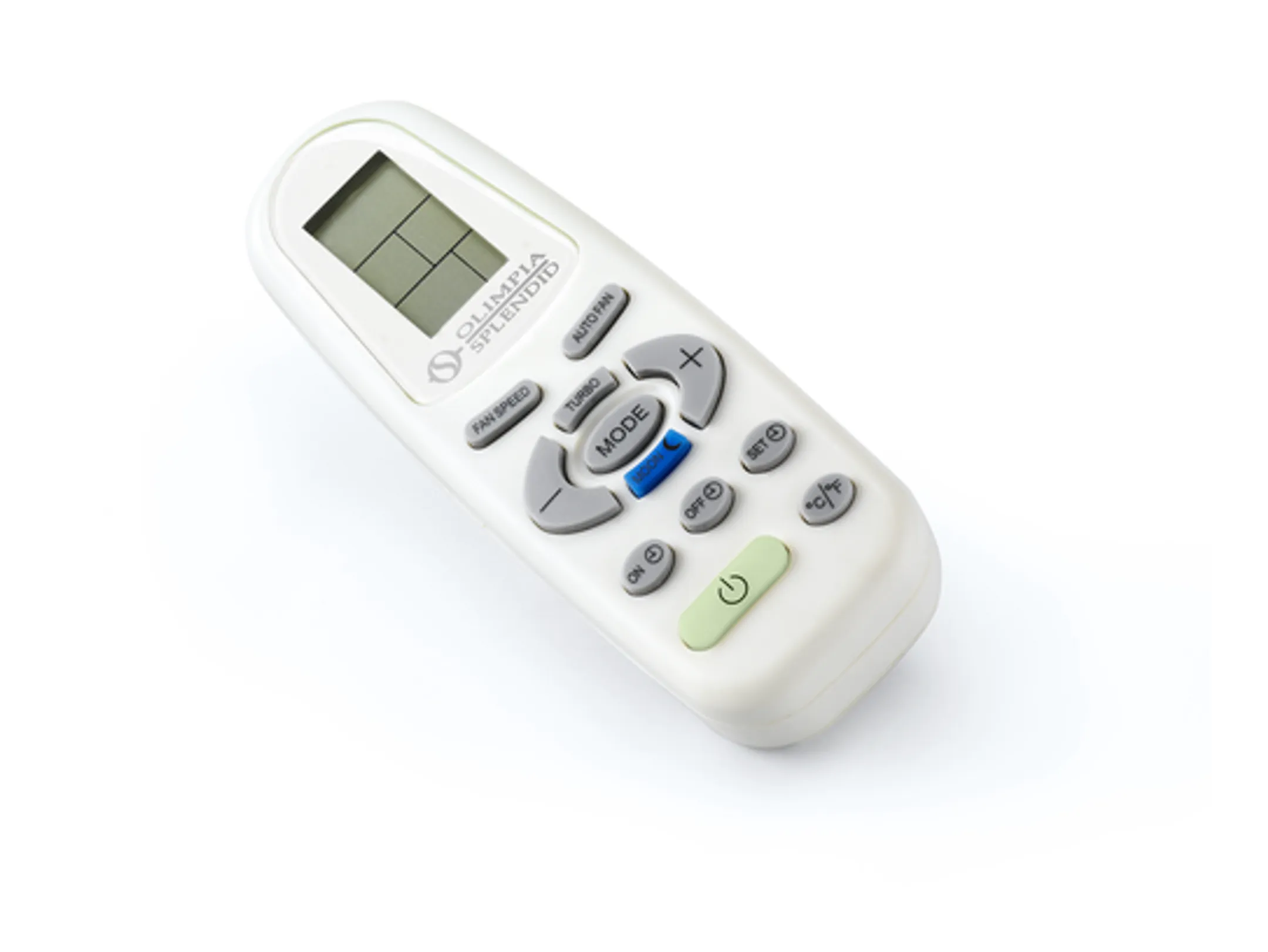 Olimpia Mobiele airco DOLCECLIMA silent 12HP P