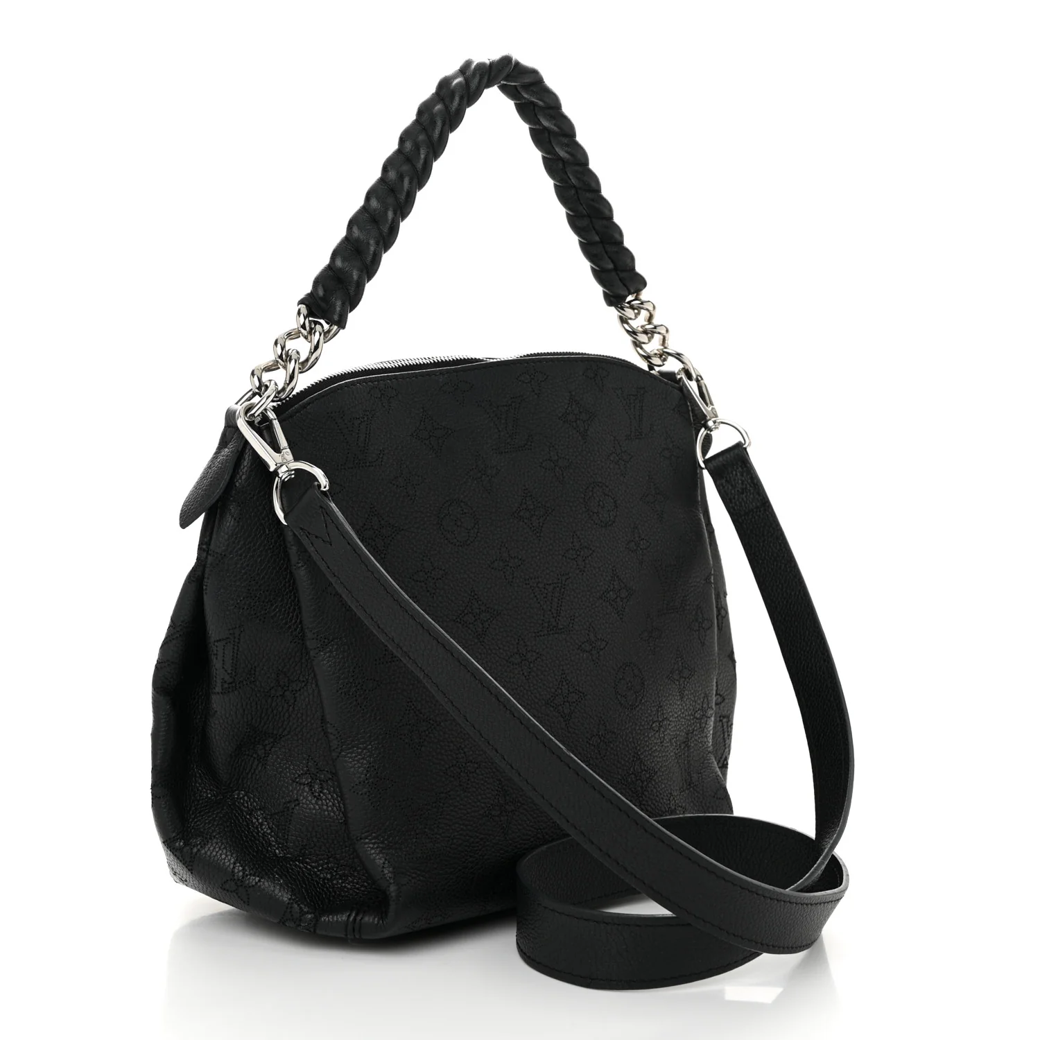 Mahina Babylone Chain BB Black