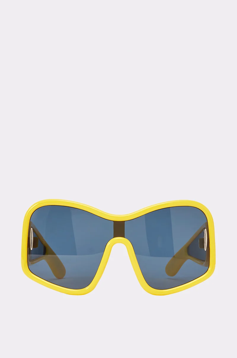 MAIN CHARACTER SUNGLASSES - Akira Store
