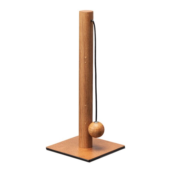 String kjøkkenrullholder 30x13 cm tre
