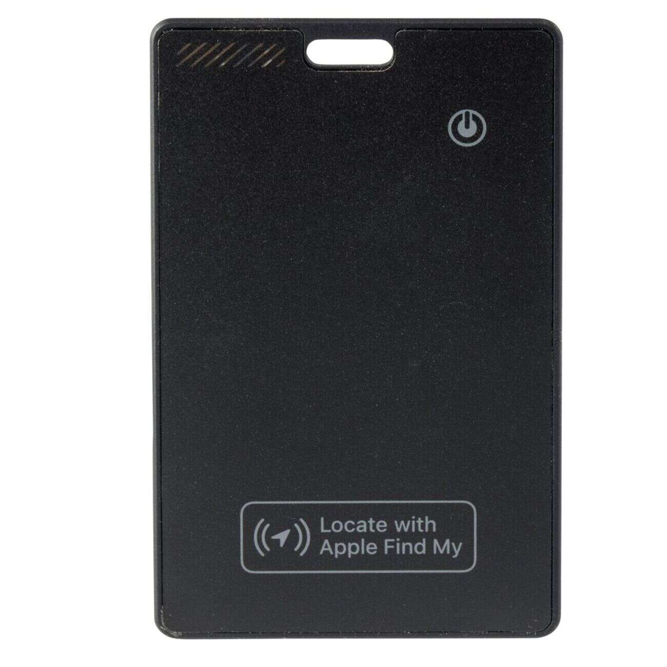 Carte de localisation rechargeable IOS 8 mois d'autonomie 50m de portée