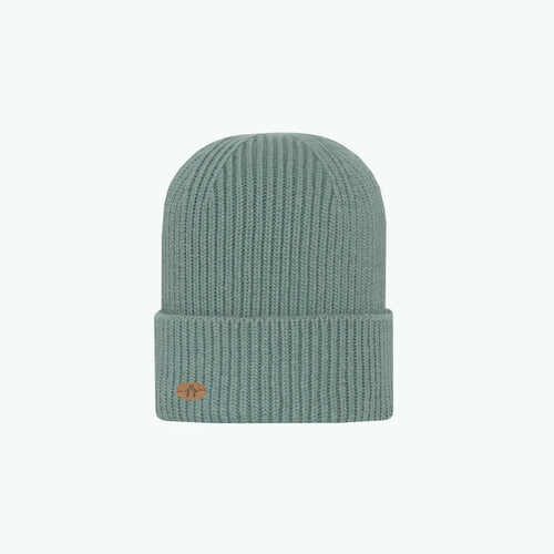 Bonnet French 75 Bleu Sarcelle