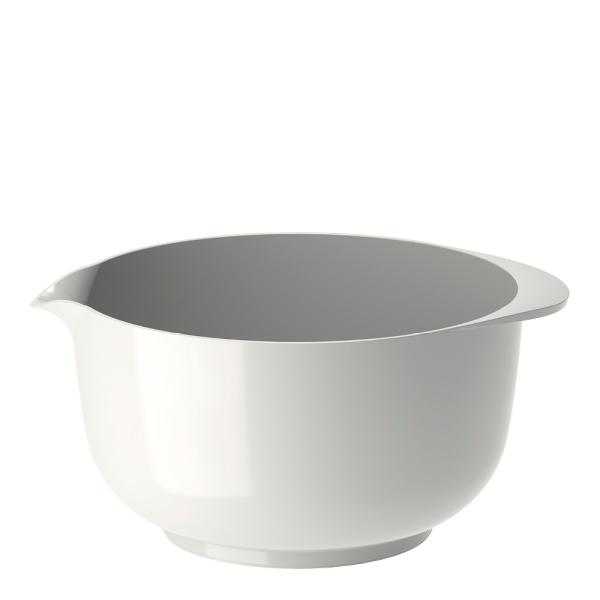 Margrethe bakebolle 4L hvit