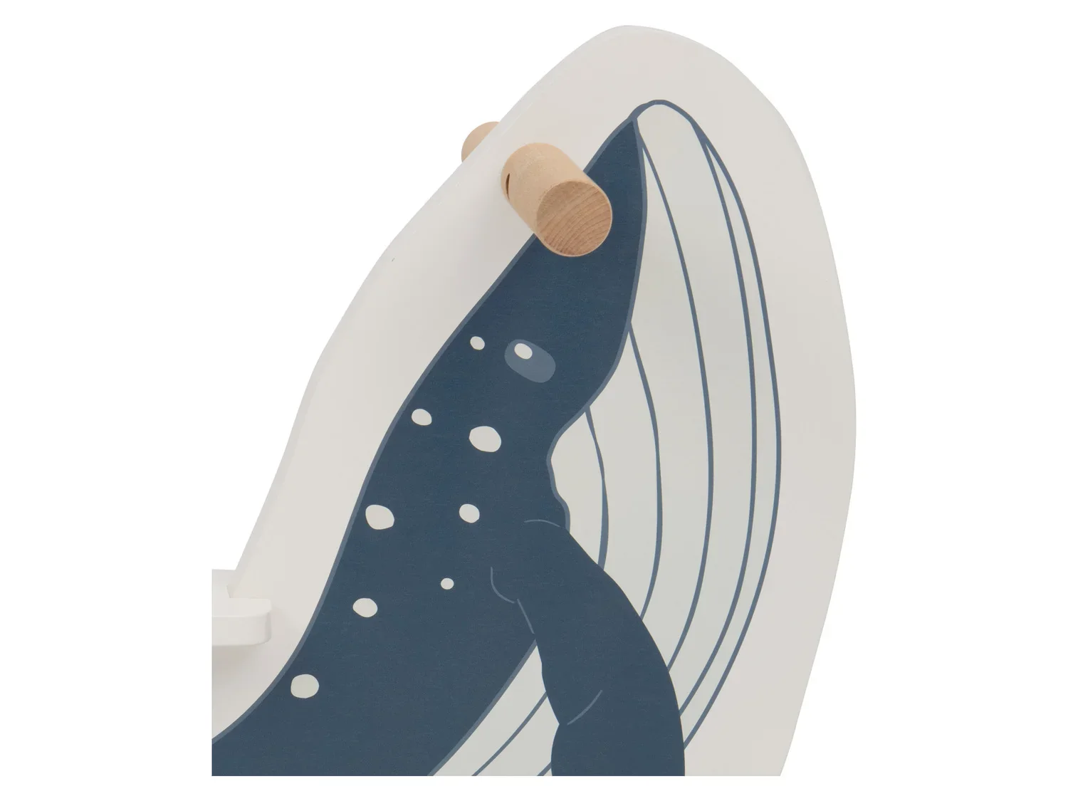 Playtive Draisienne en bois