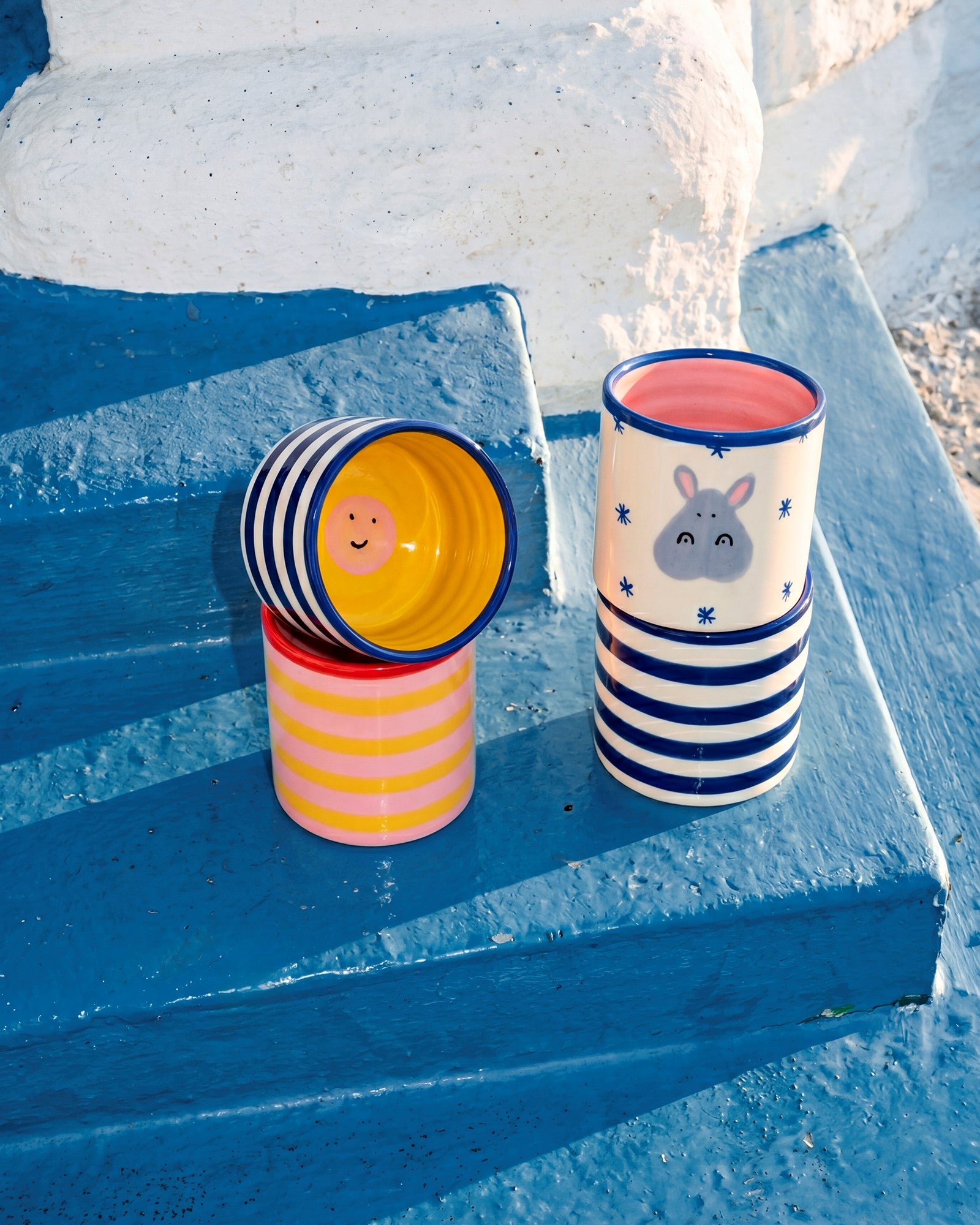 MIIO MIINI - CUP HAPPY