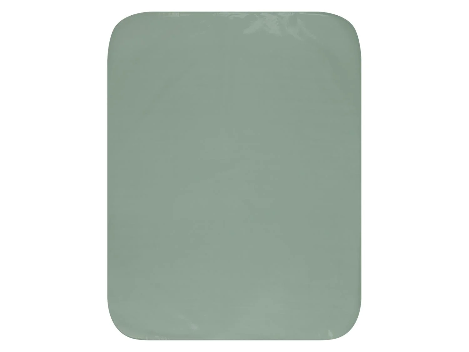 LIVARNO Nappe en toile cire