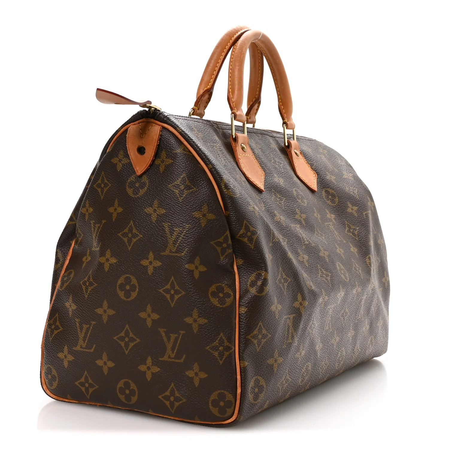 Monogram Speedy 35