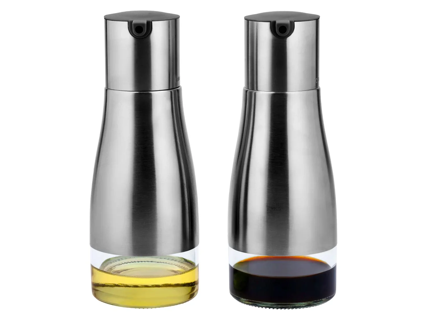 SILVERCREST Set de moulins  sel et  poivre ou Set de distributeurs  huile et  vinaigre ou Rpe