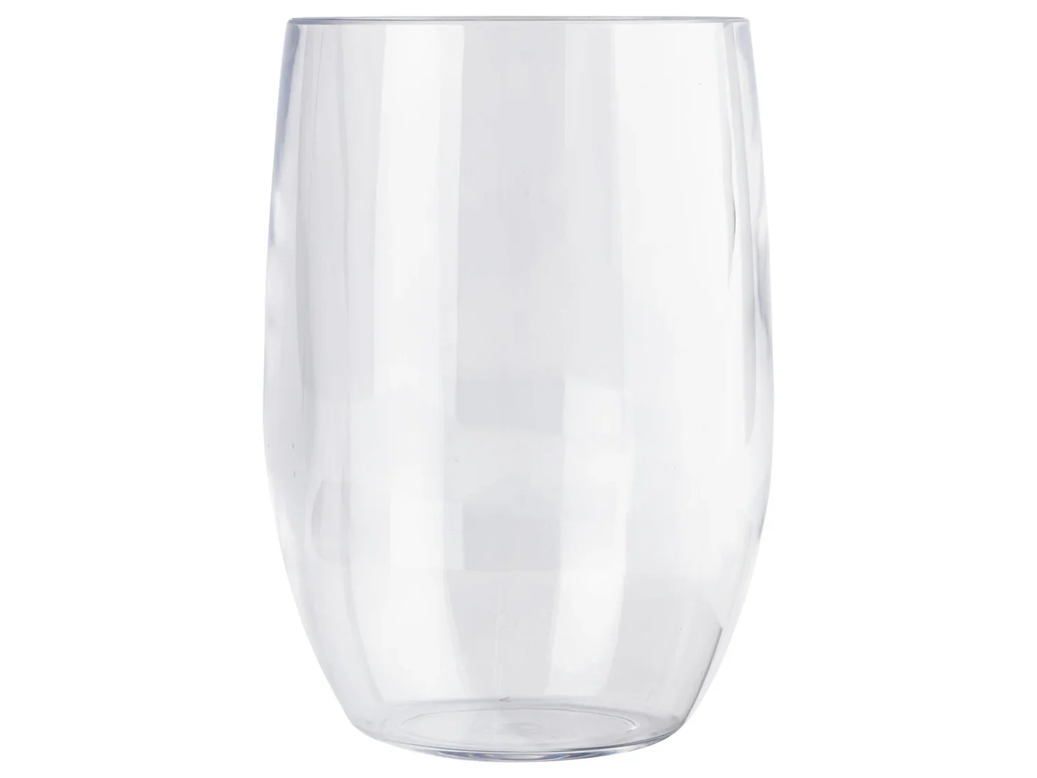ERNESTO Lot de 6 verres  vin,  champagne ou  eau