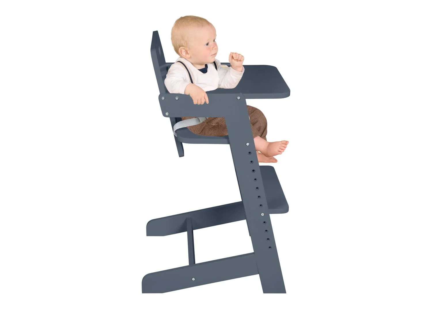 roba Chaise haute volutive