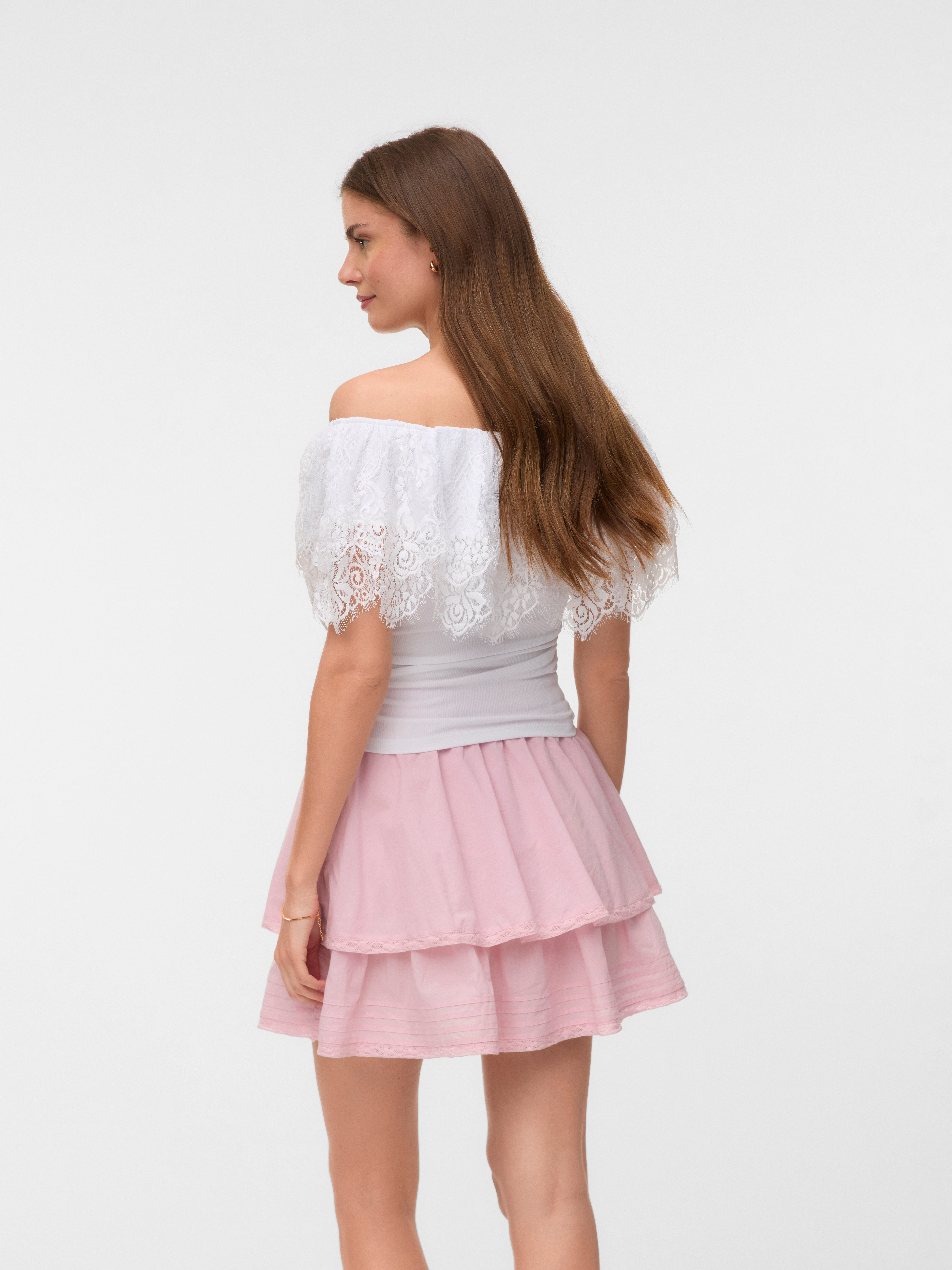 VERO MODA® VMFIE Top