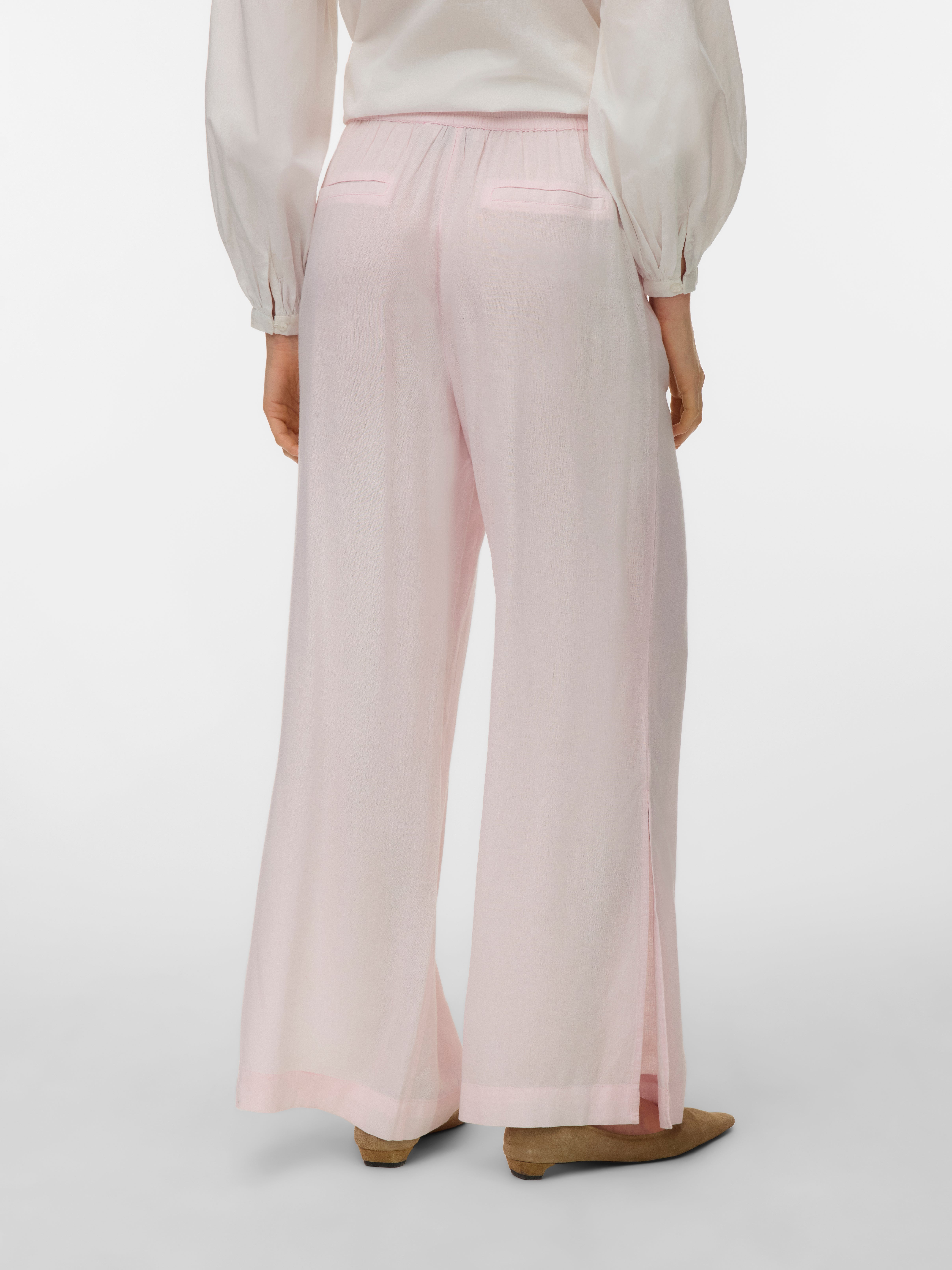 VERO MODA® AWRYDER High waist Trousers