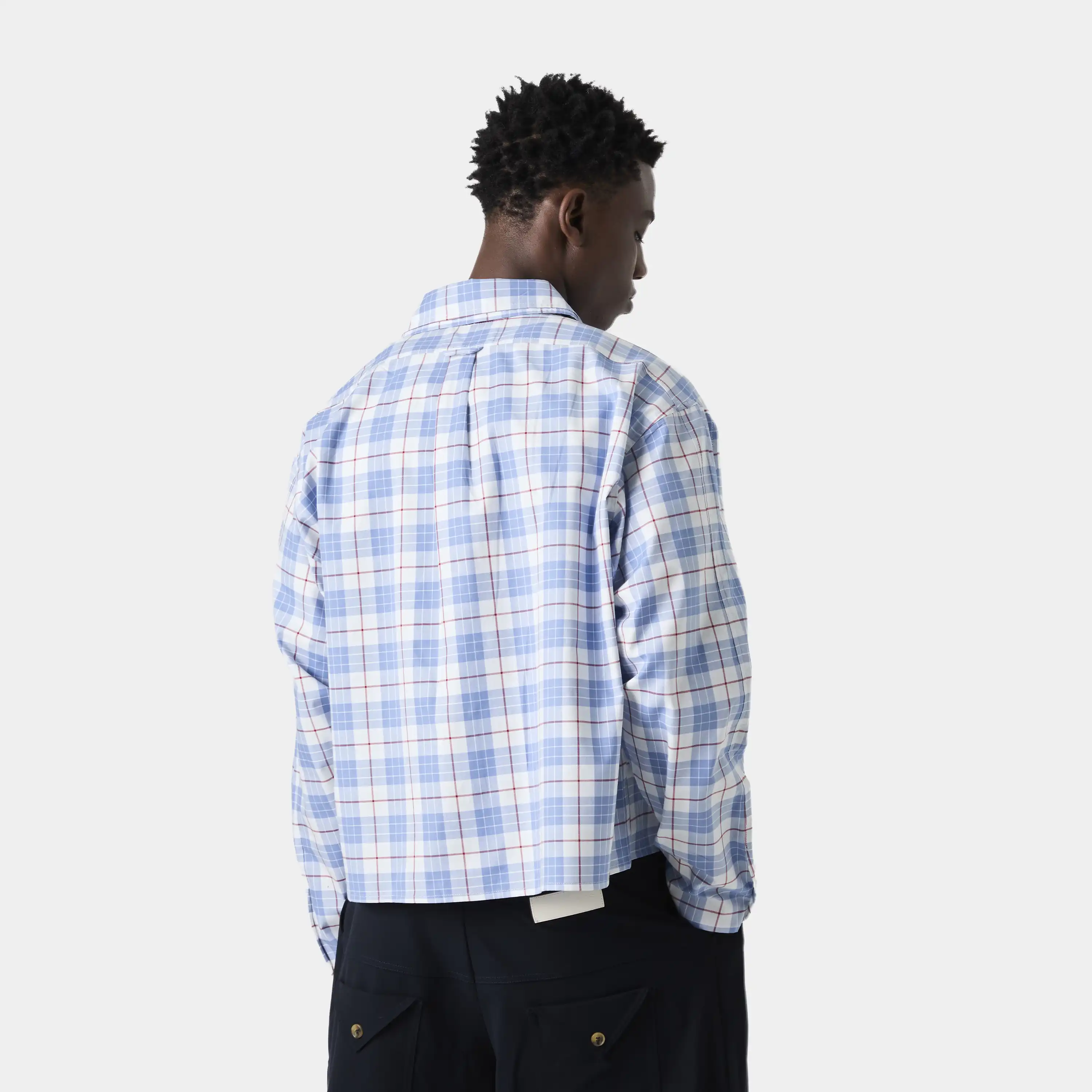 Yisa Country Shirt