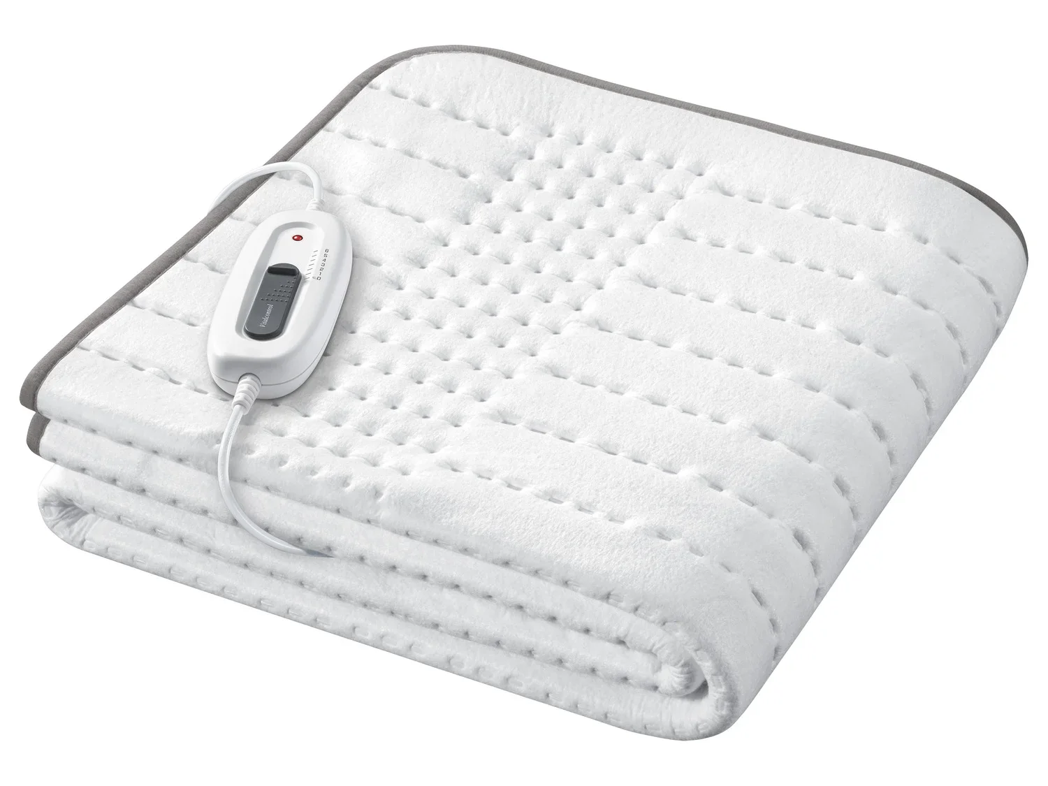SANITAS sous-matelas chauffant, 60 W
