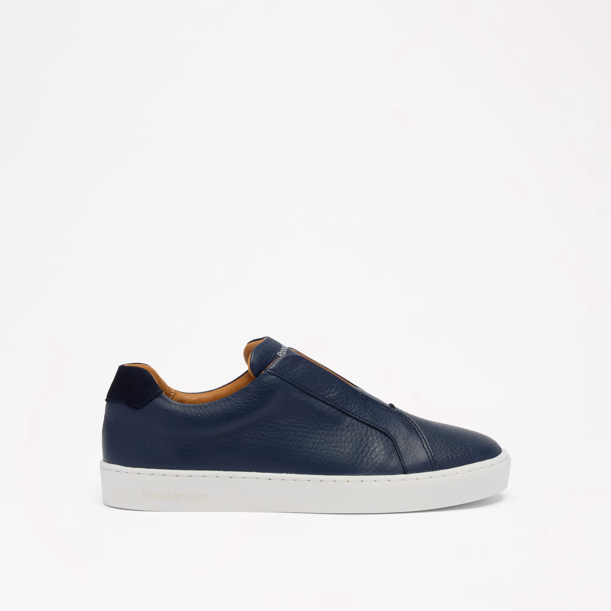 Pear<br>Laceless Trainer