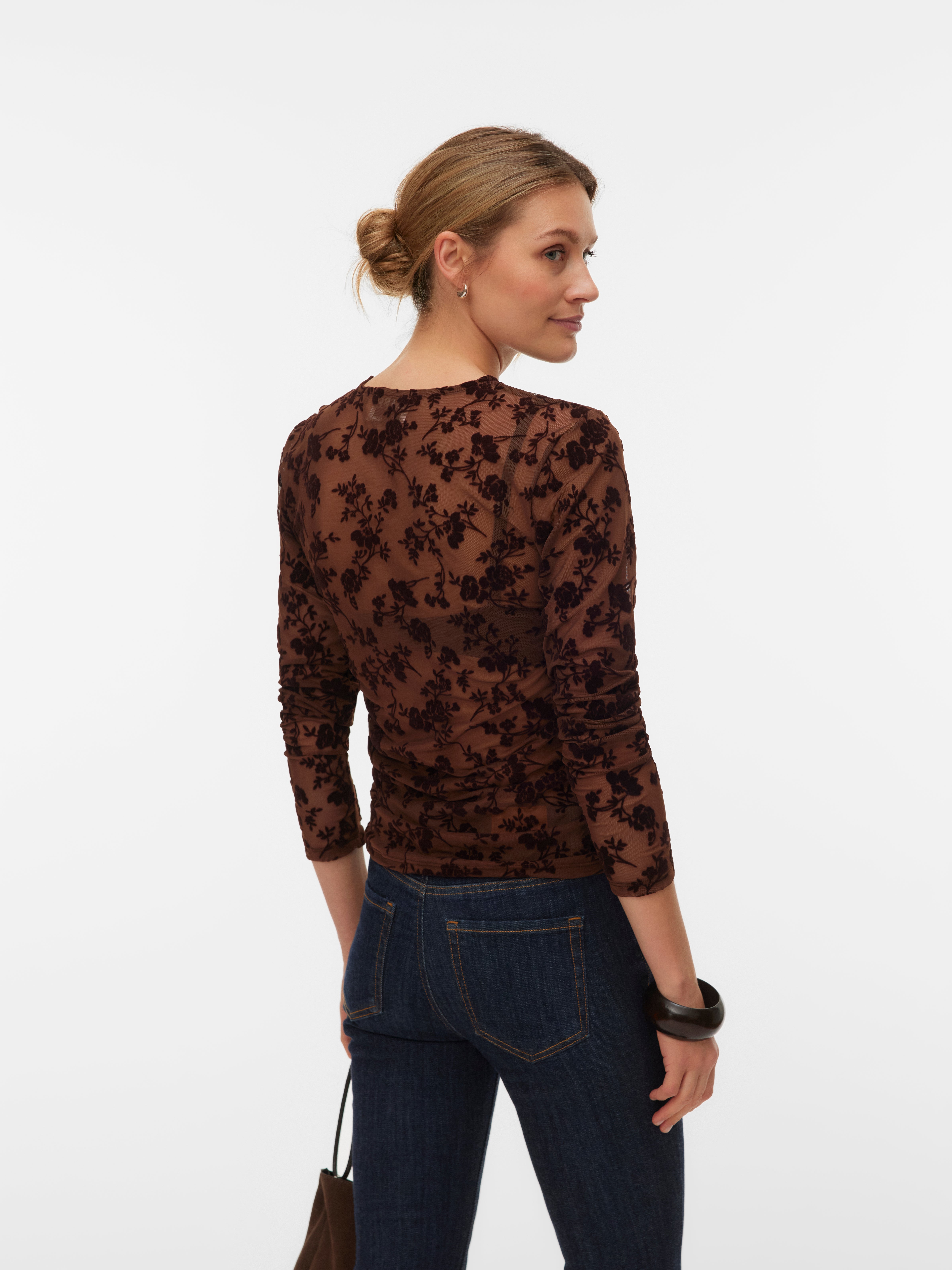 VERO MODA® AWLILIANA Top