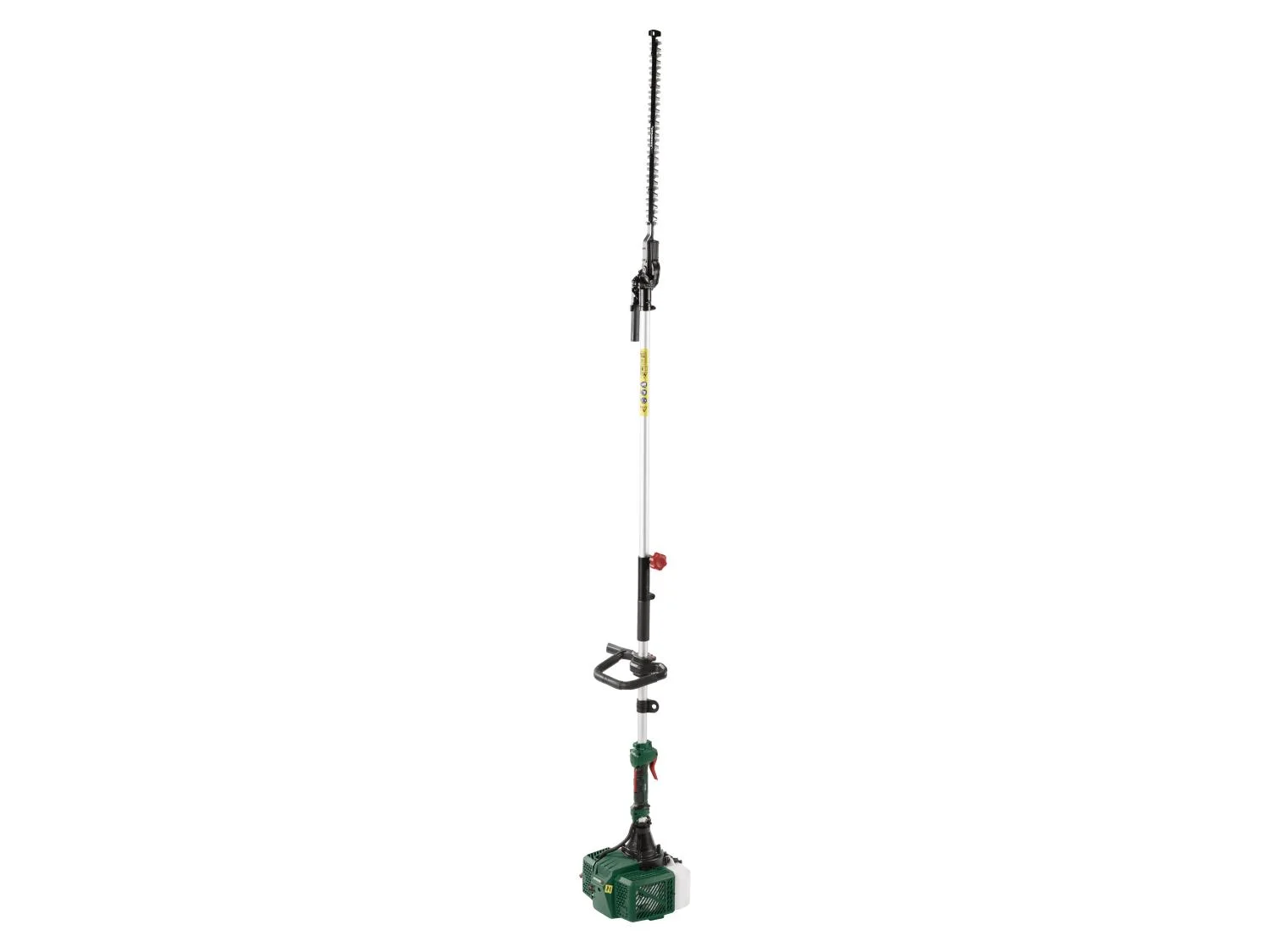 PARKSIDE Outil modulable  essence PBK 4 D5