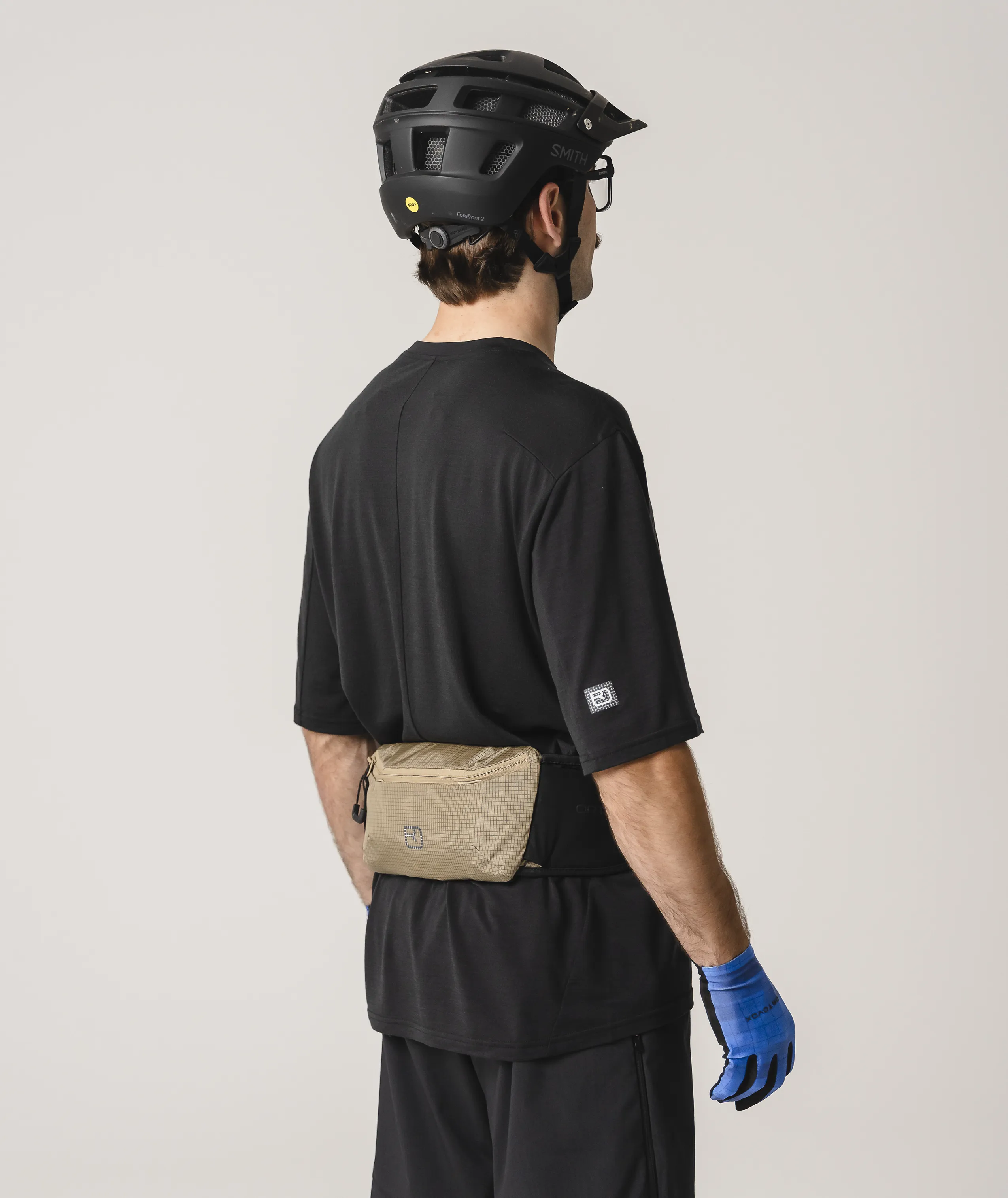 ORTOVOXR SEQUENCE FREE JERSEY TS