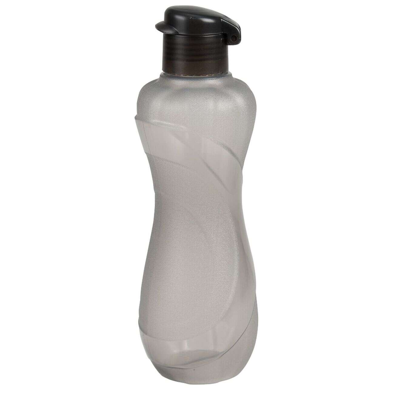 Gourde couleur 750ml plastique