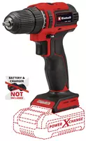 Perceuse sans fil TE-CD 18/40 Li BL - Solo