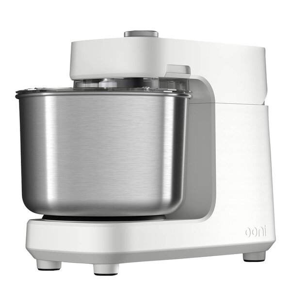 Halo Pro kjøkkenmaskin UU-P31600 polar white