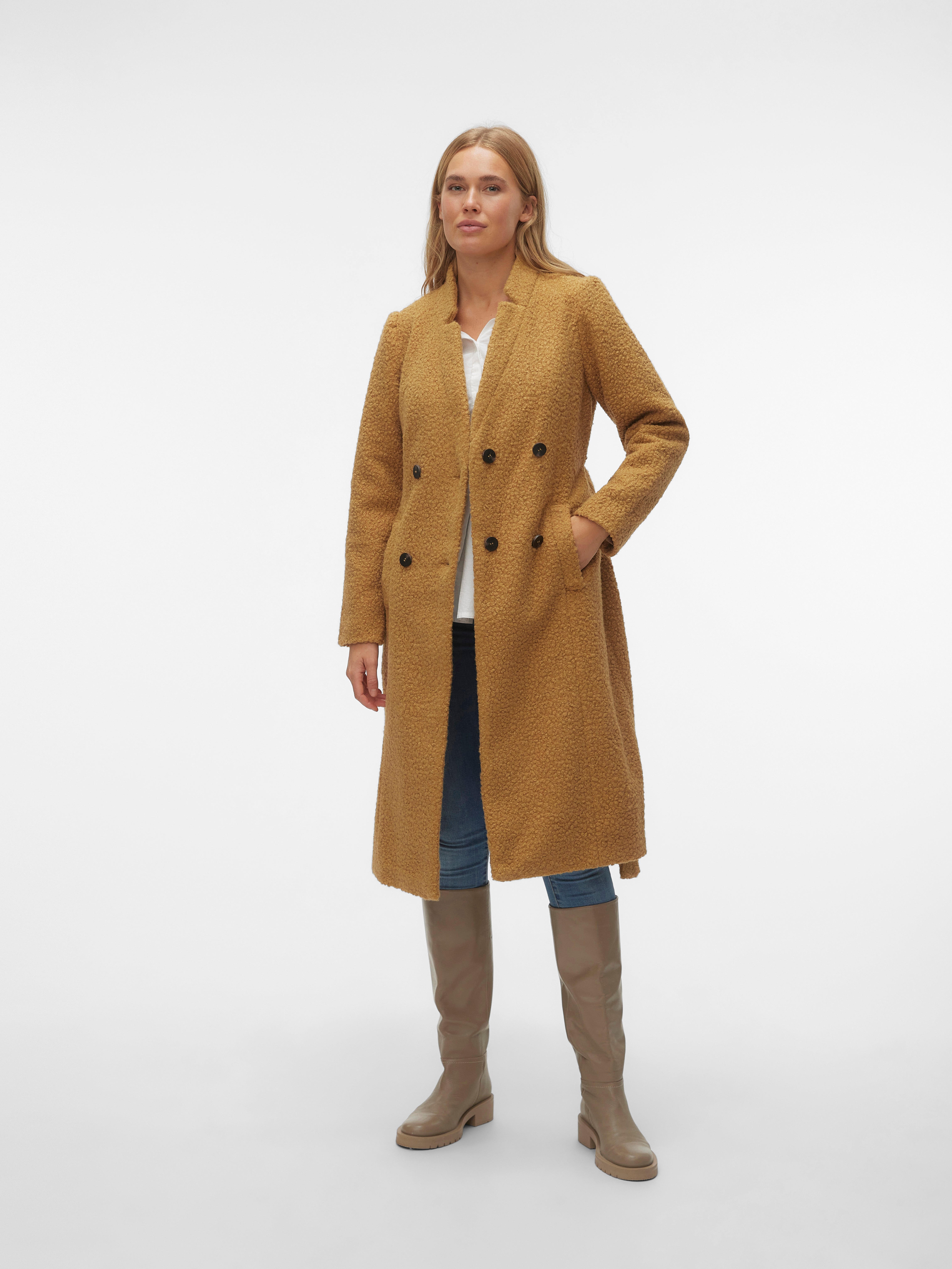 VERO MODA® Maternity-coat