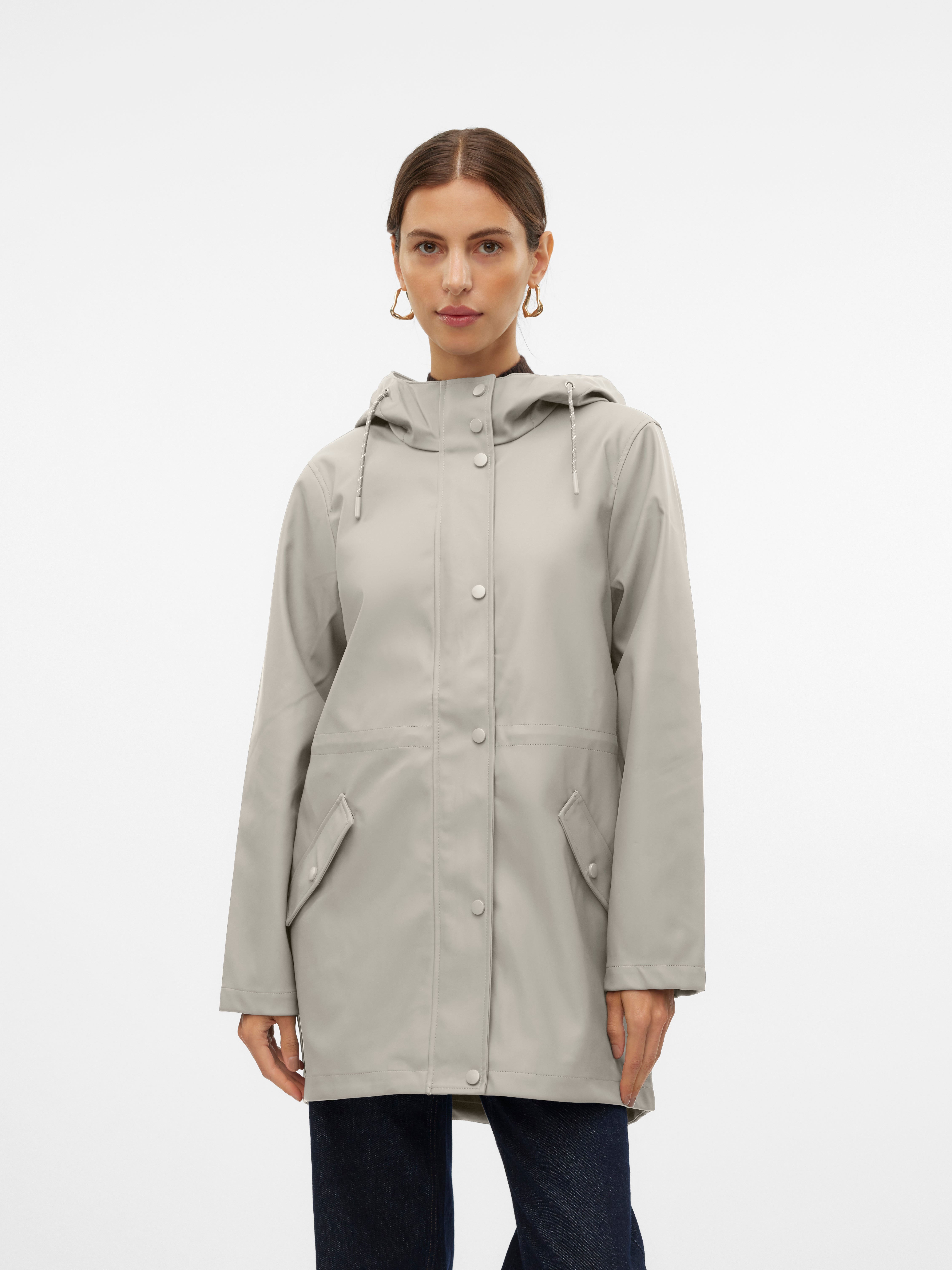 VERO MODA® VMMALOU Raincoat