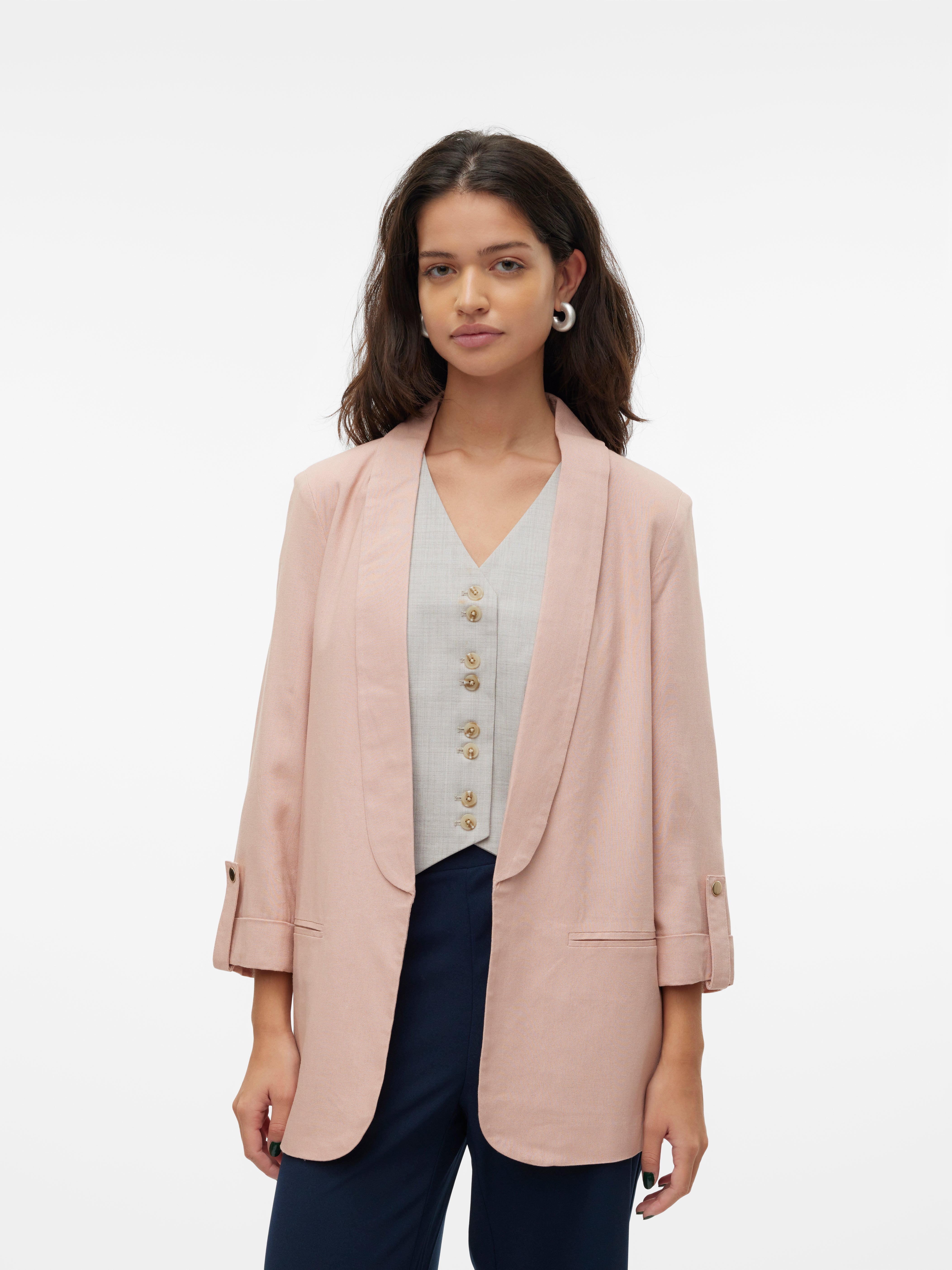 VERO MODA® VMDINNA Blazer