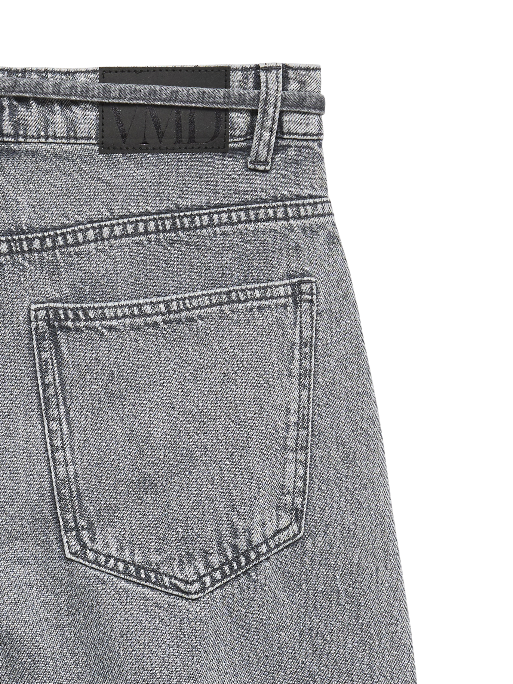 VERO MODA® VMESTELLE High rise Barrel Fit Jeans