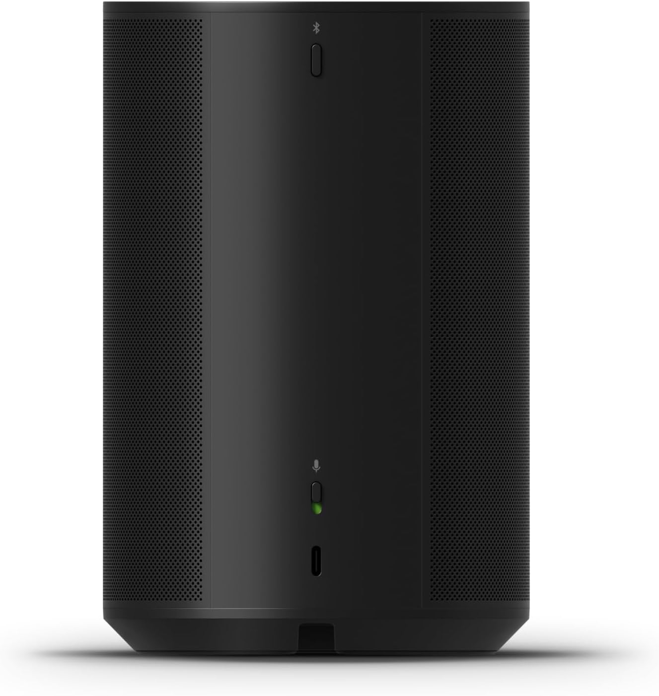 Sonos Era 100 - Black - Wireless  Alexa Enabled Smart Speaker