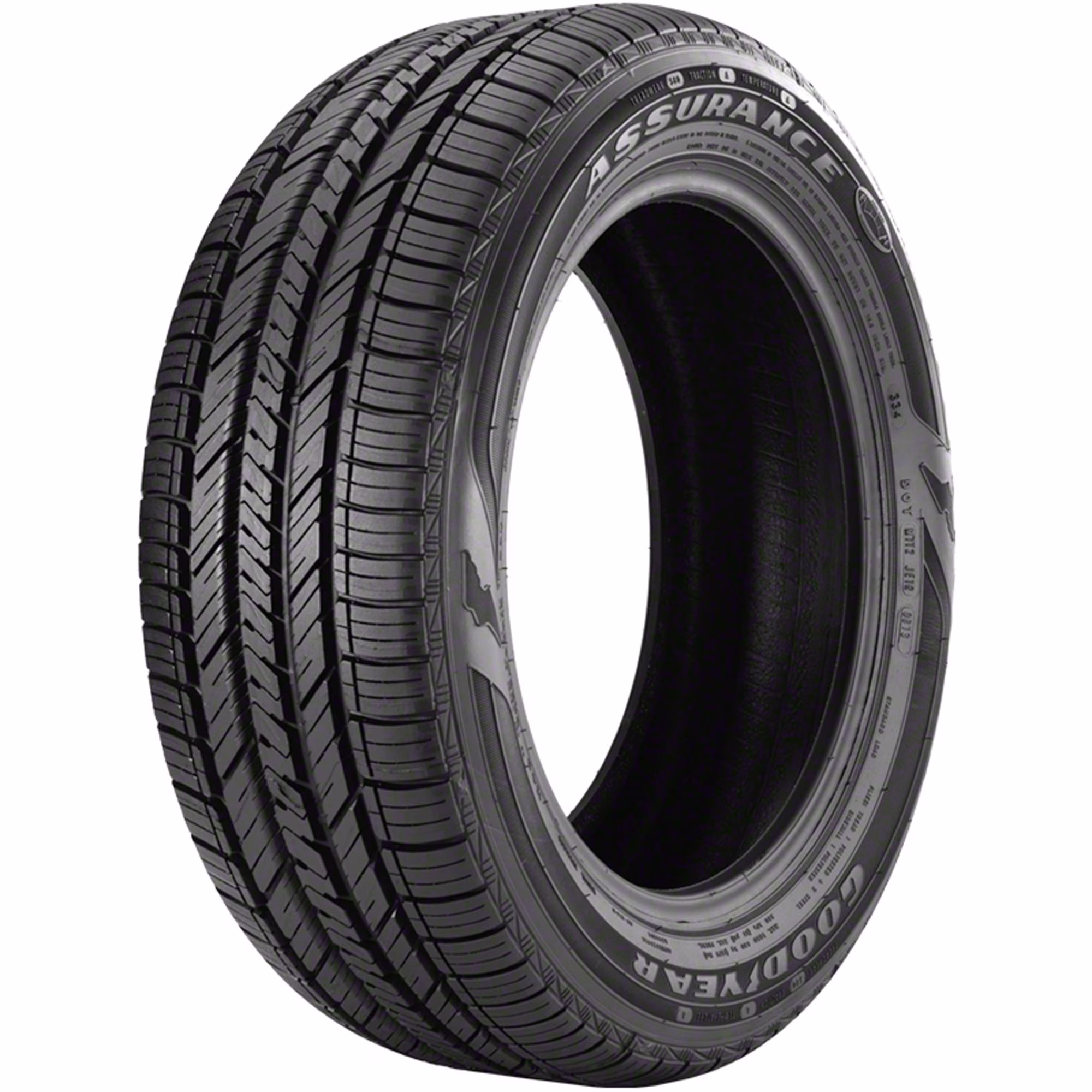 Goodyear Assurance Fuel Max All-Season 205/65R16 95H Passenger Tire