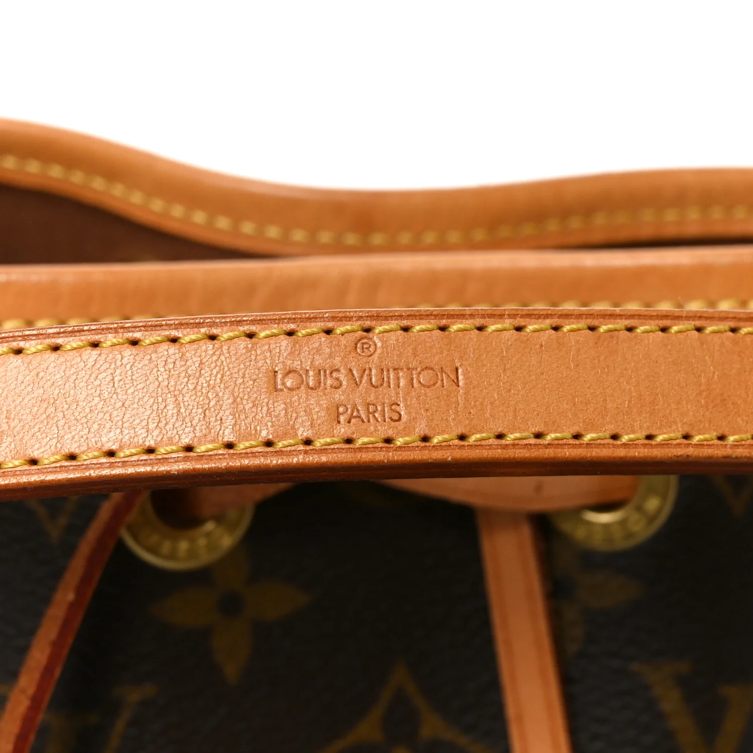 Monogram Noe BB