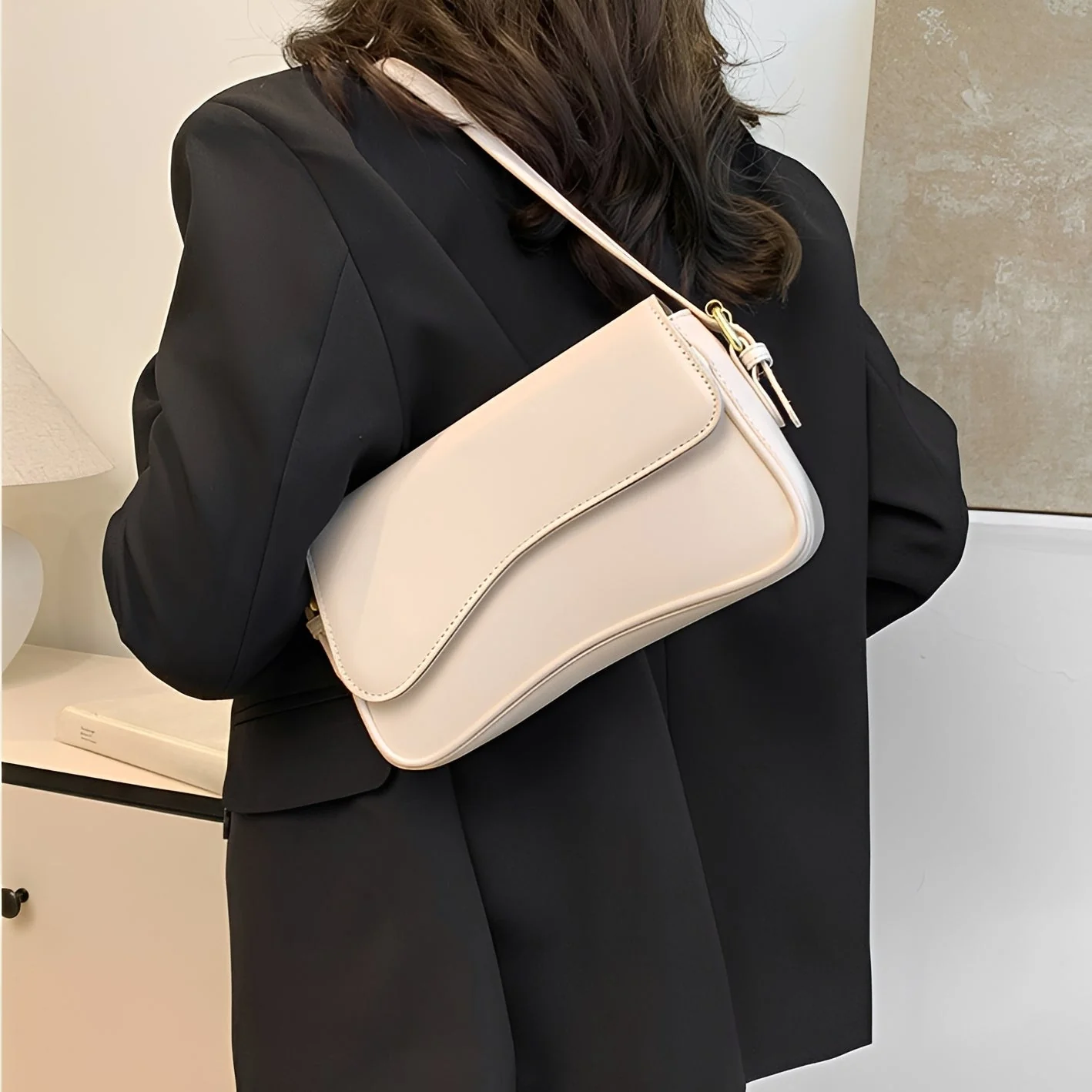 Kieran - Sac à Main Épaule Élégant