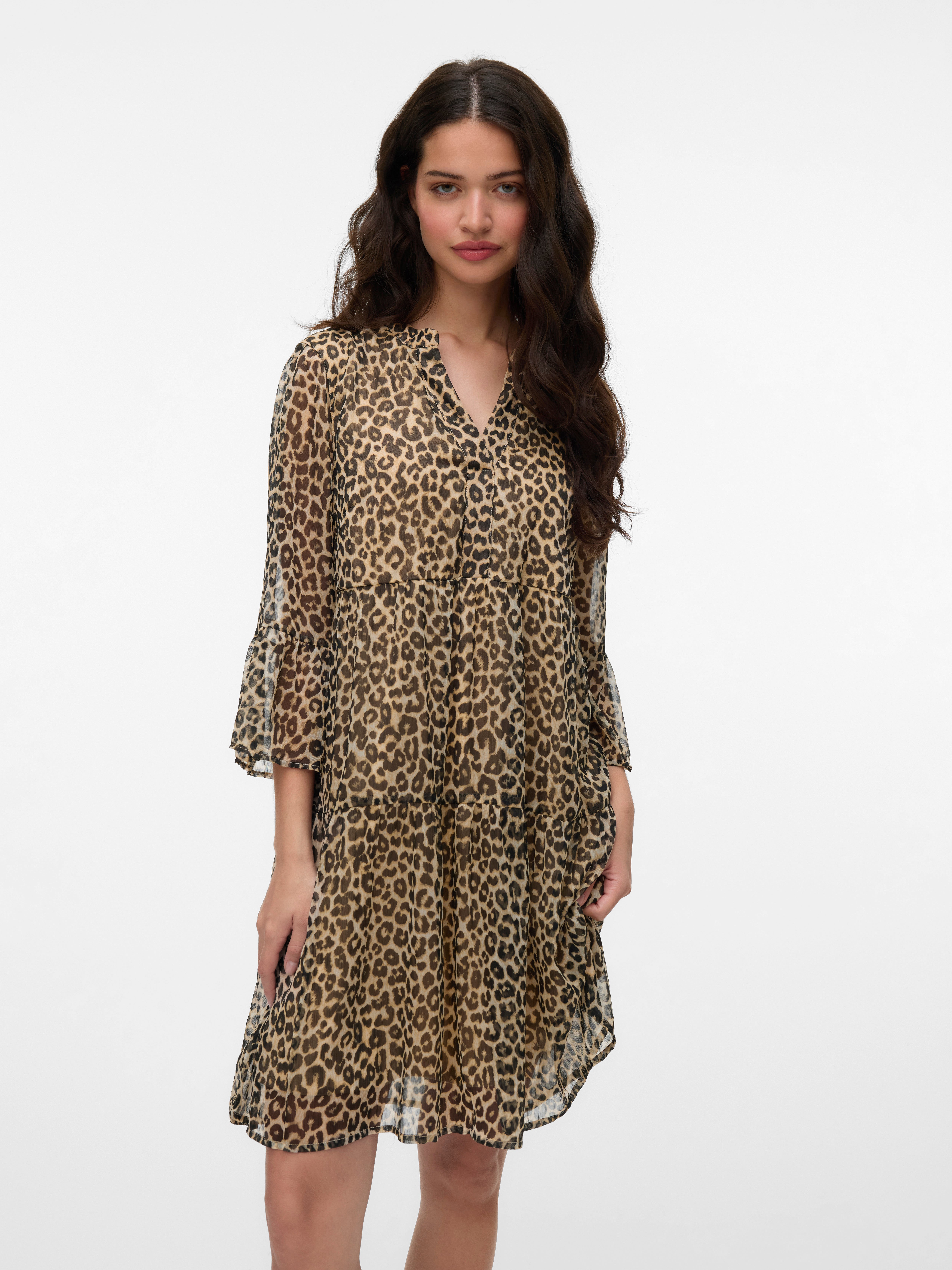 VERO MODA® VMSMILLA Short dress