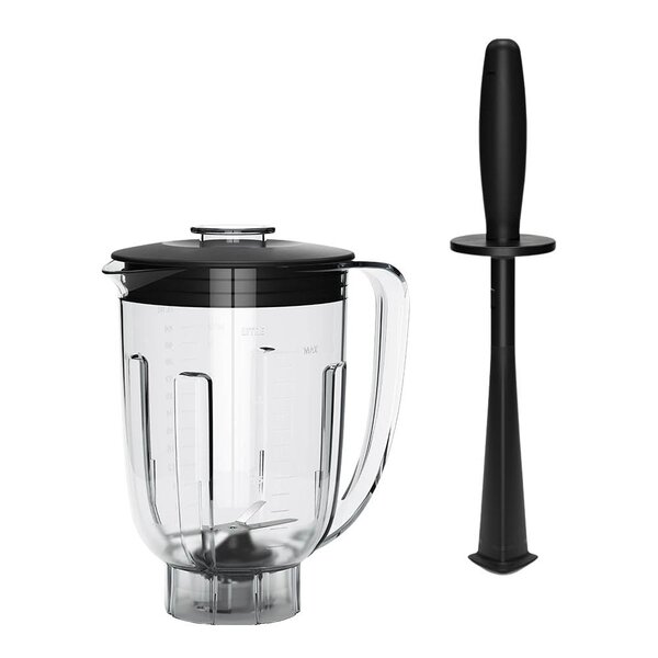 Assistent Original blender 1,3L klar