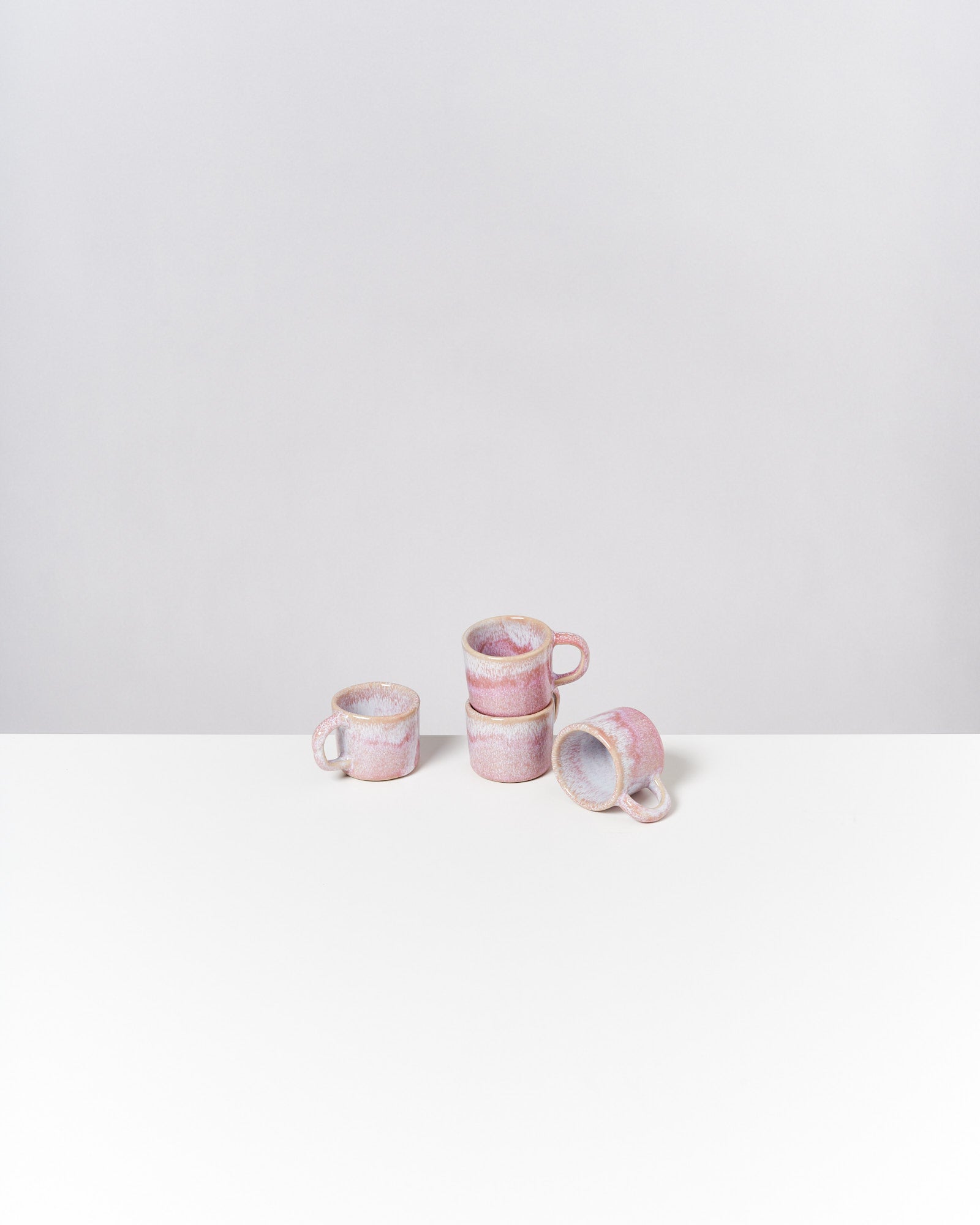 CORDOAMA - ESPRESSO MUG CLASSIC ROSÉ