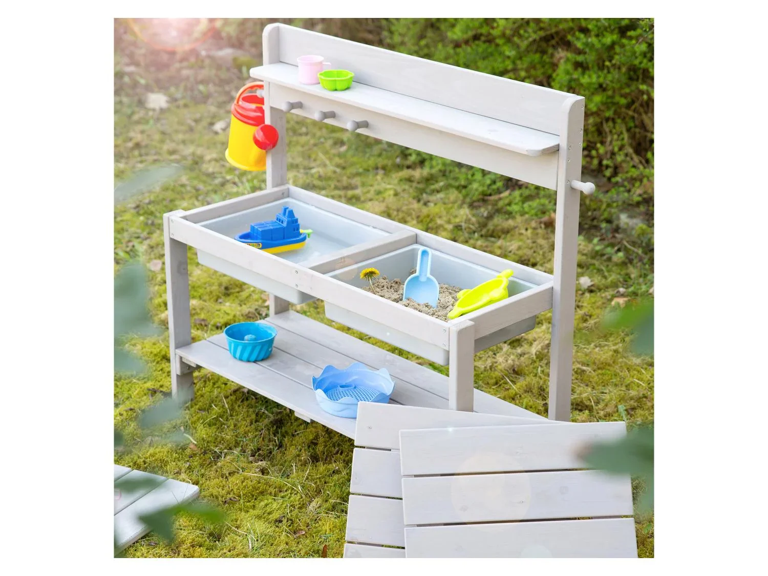 roba Cuisine de jardin pour enfants