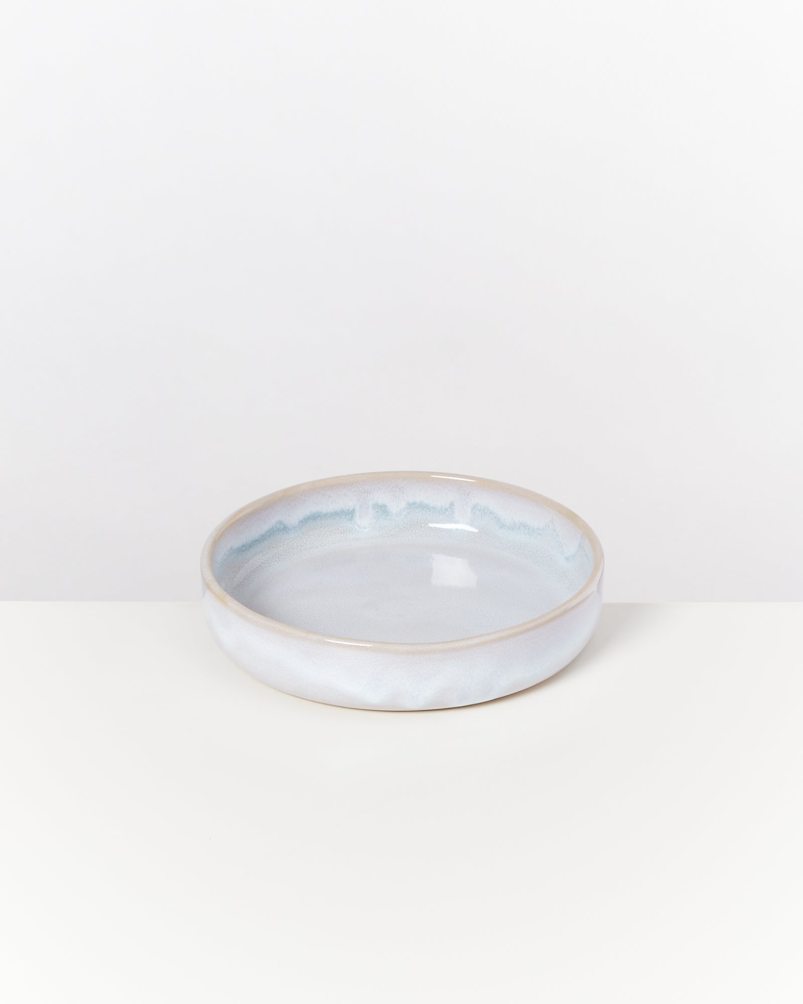 CORDOAMA - MINI PLATE DEEP AZURE