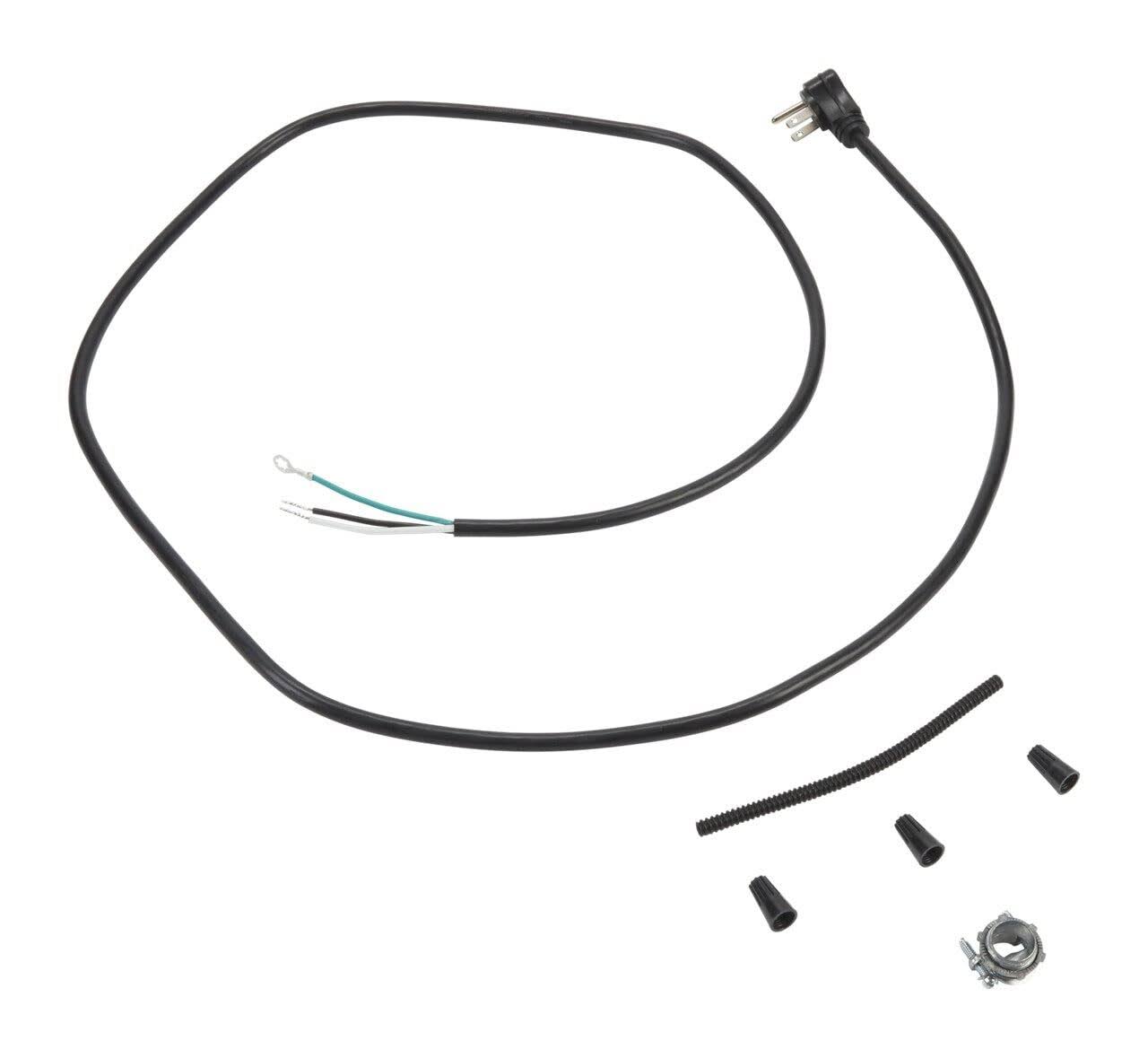 Whirlpool Dishwasher Power Supply Kit W10278923RP