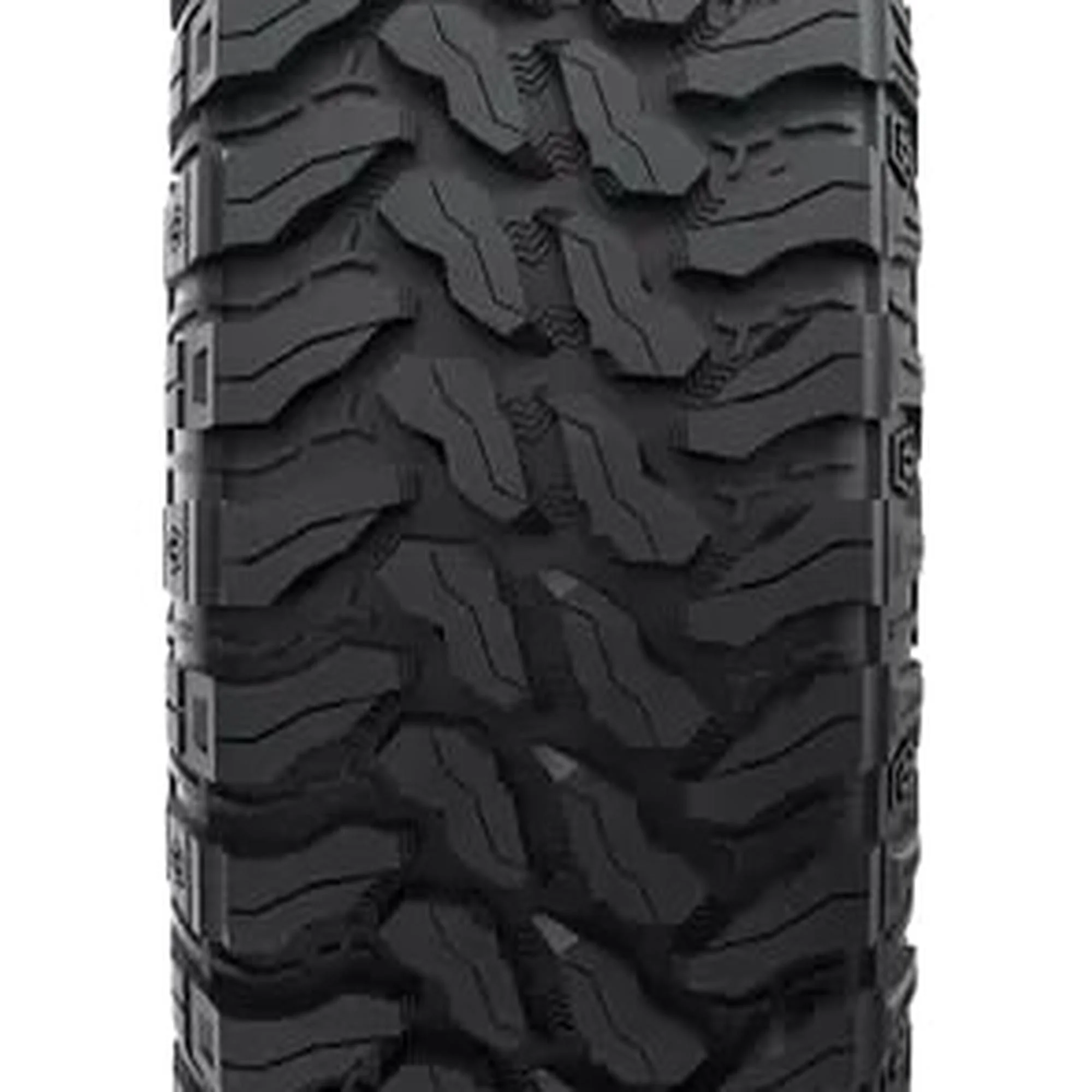 TIS Offroad TT1 LT265/70R17/10 123/120Q All Season - Image 4