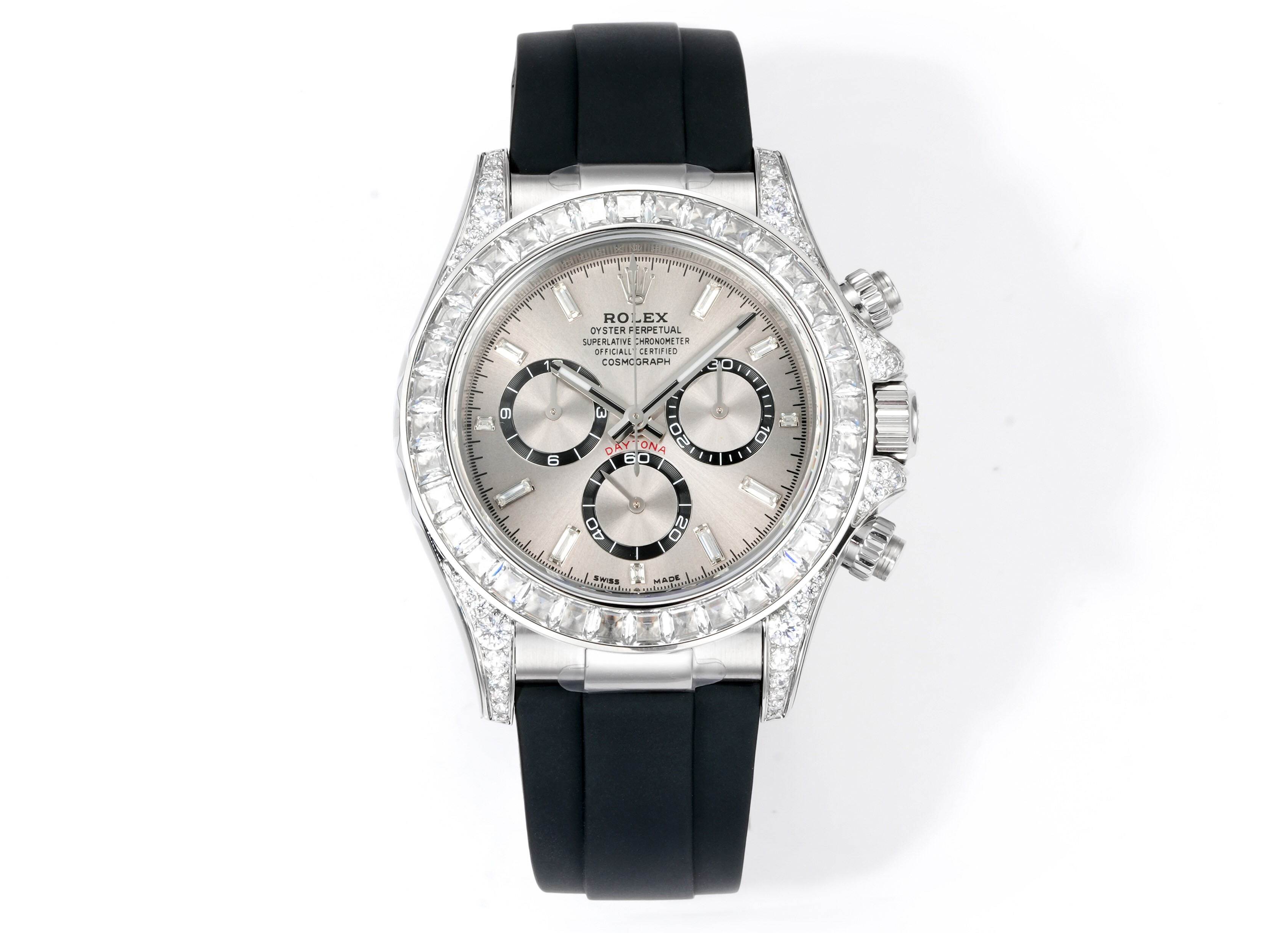 Rolex ロレックス 2025年新作 デイトナ 機械式腕時計