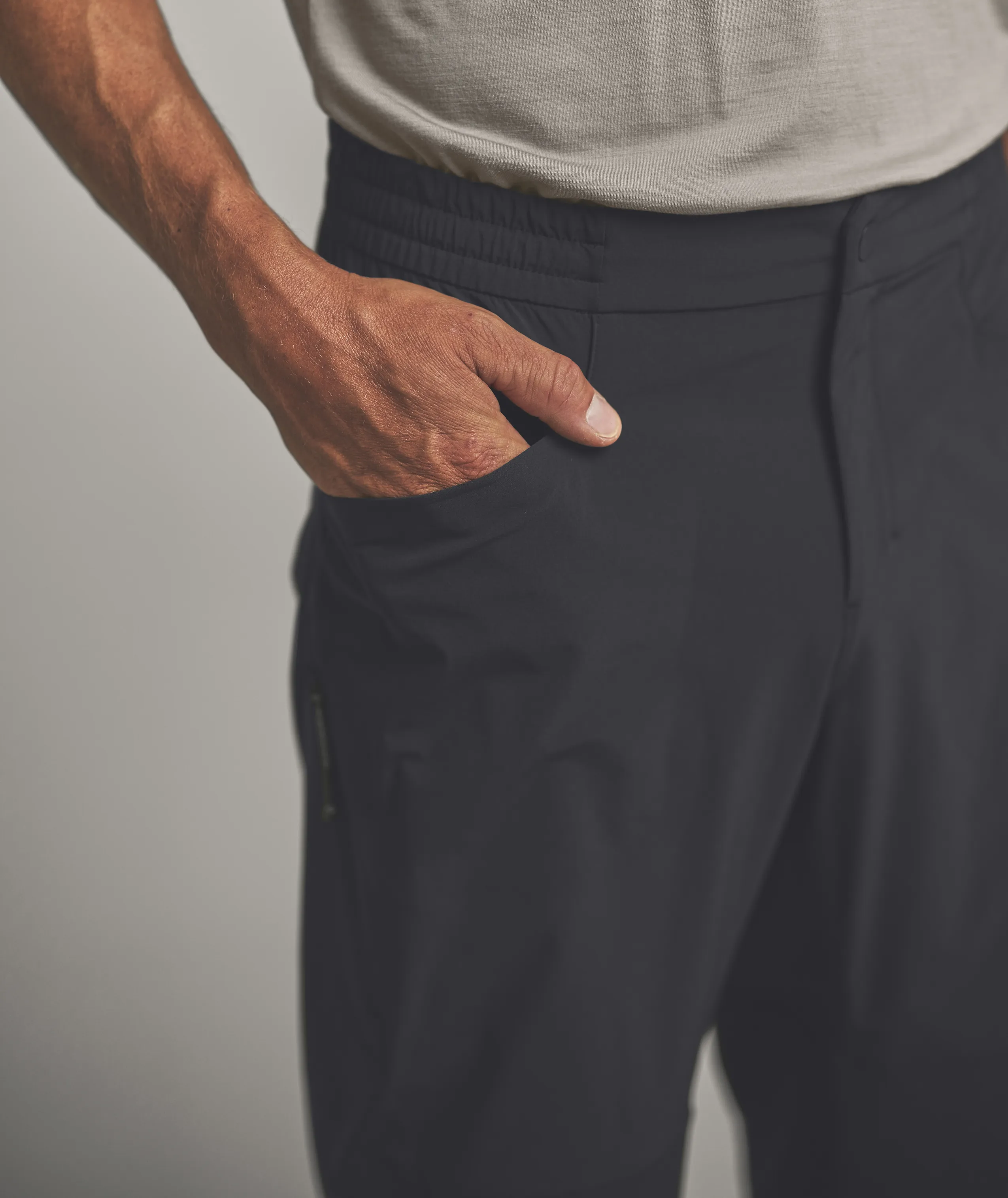 ORTOVOXR TRAD LIGHT PANTS